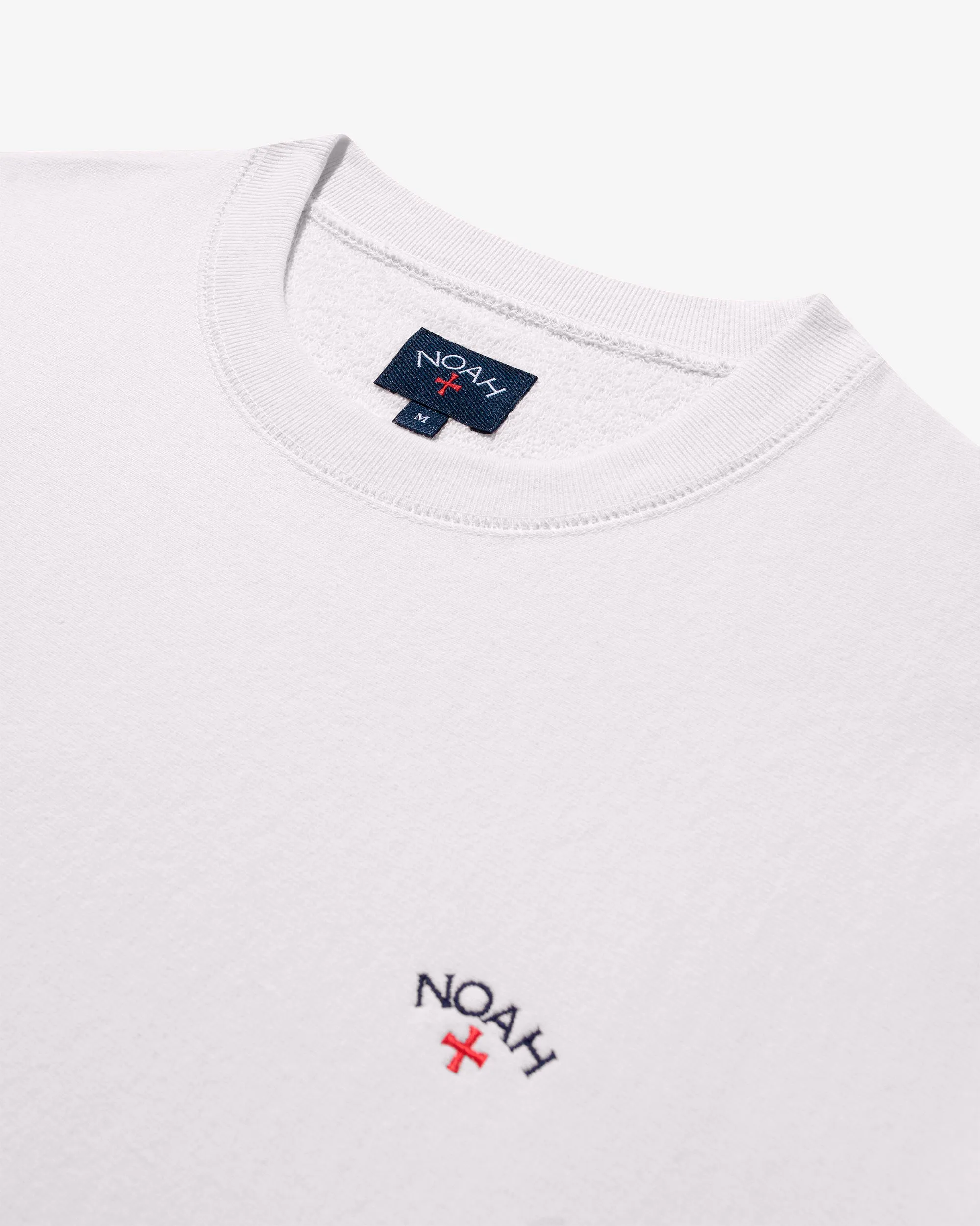 Classic Crewneck sold by Noah NYC product image thumbnail 4