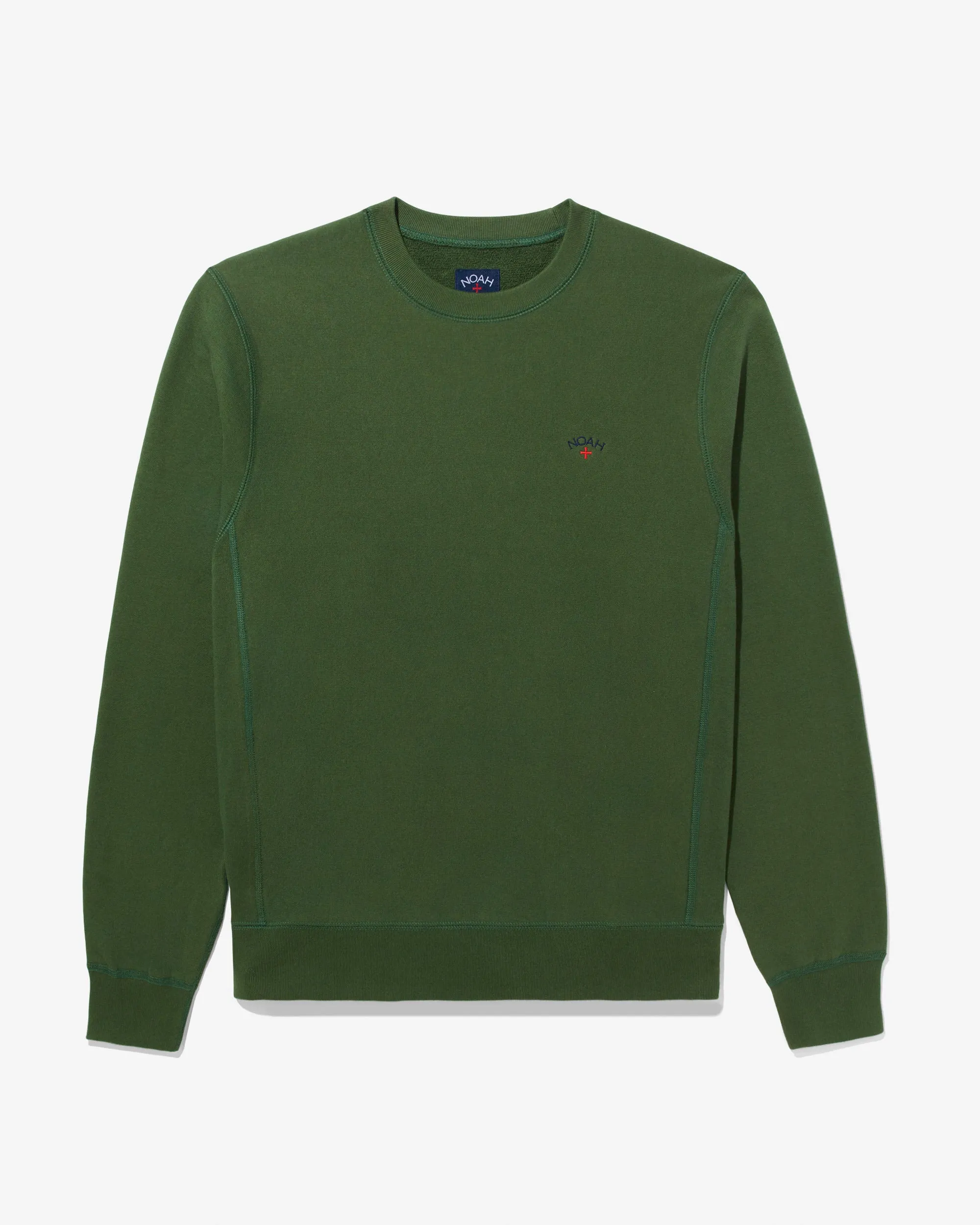 Classic Crewneck sold by Noah NYC