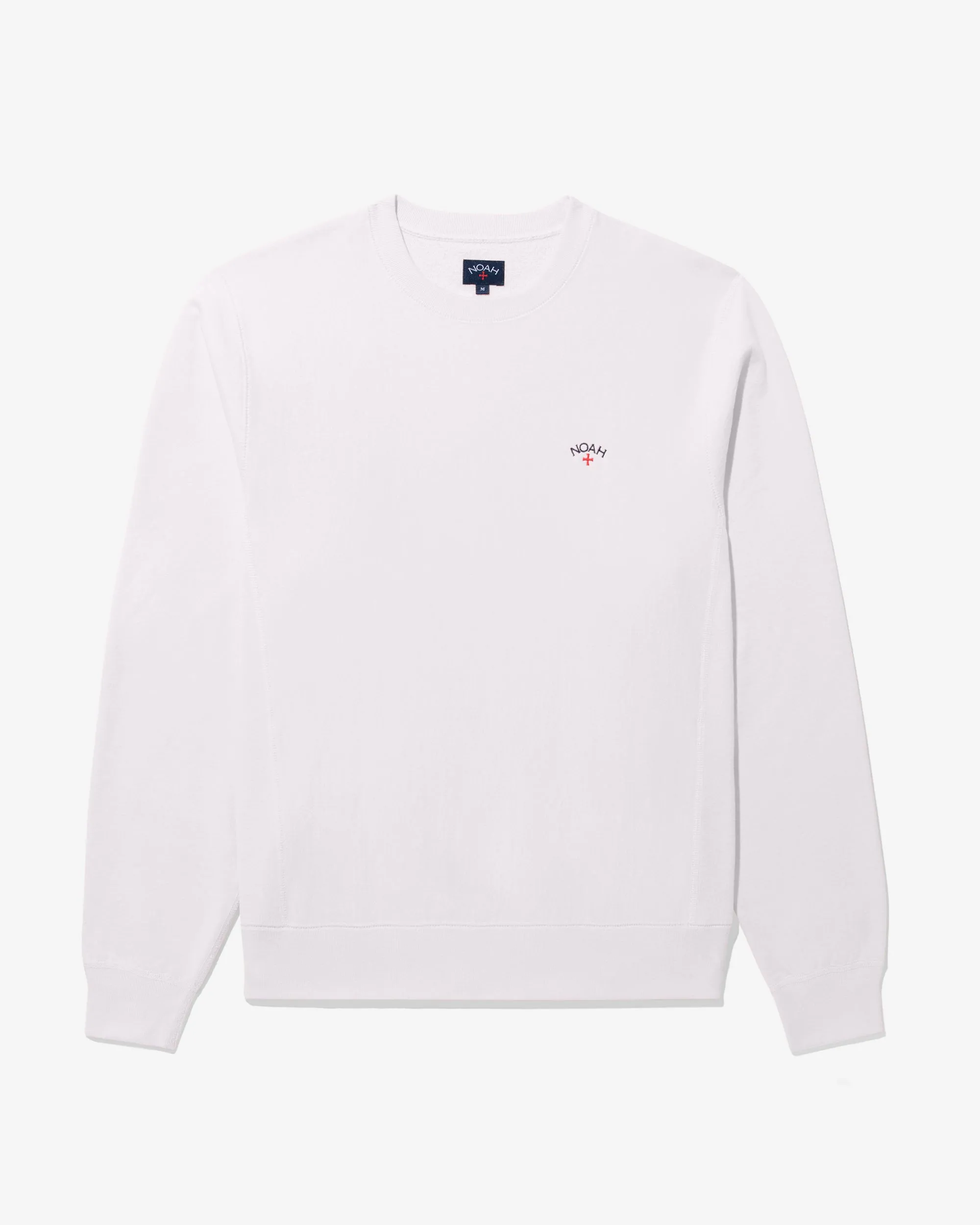 Classic Crewneck sold by Noah NYC product image thumbnail 3