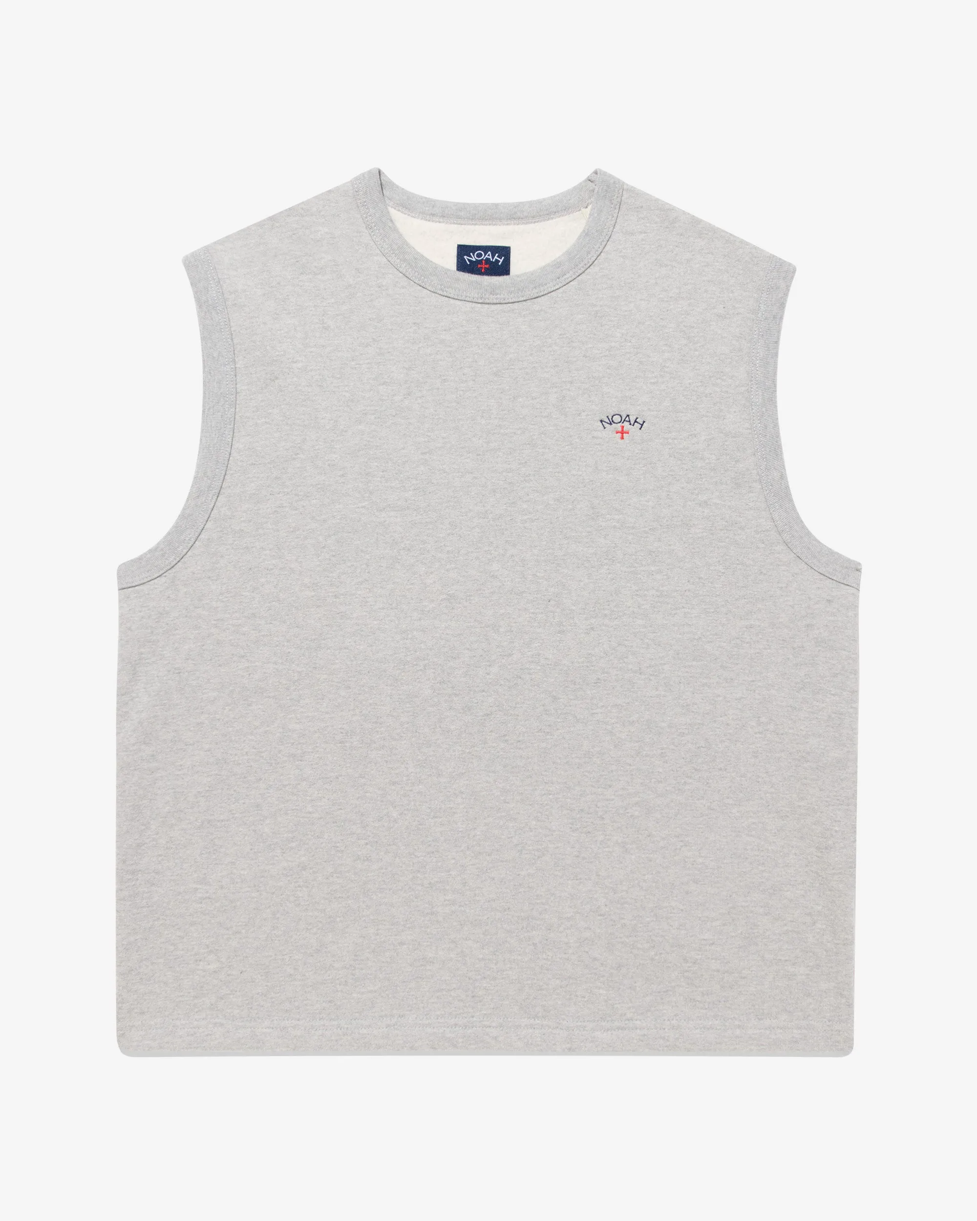 Sweatshirt Vest sold by Noah NYC