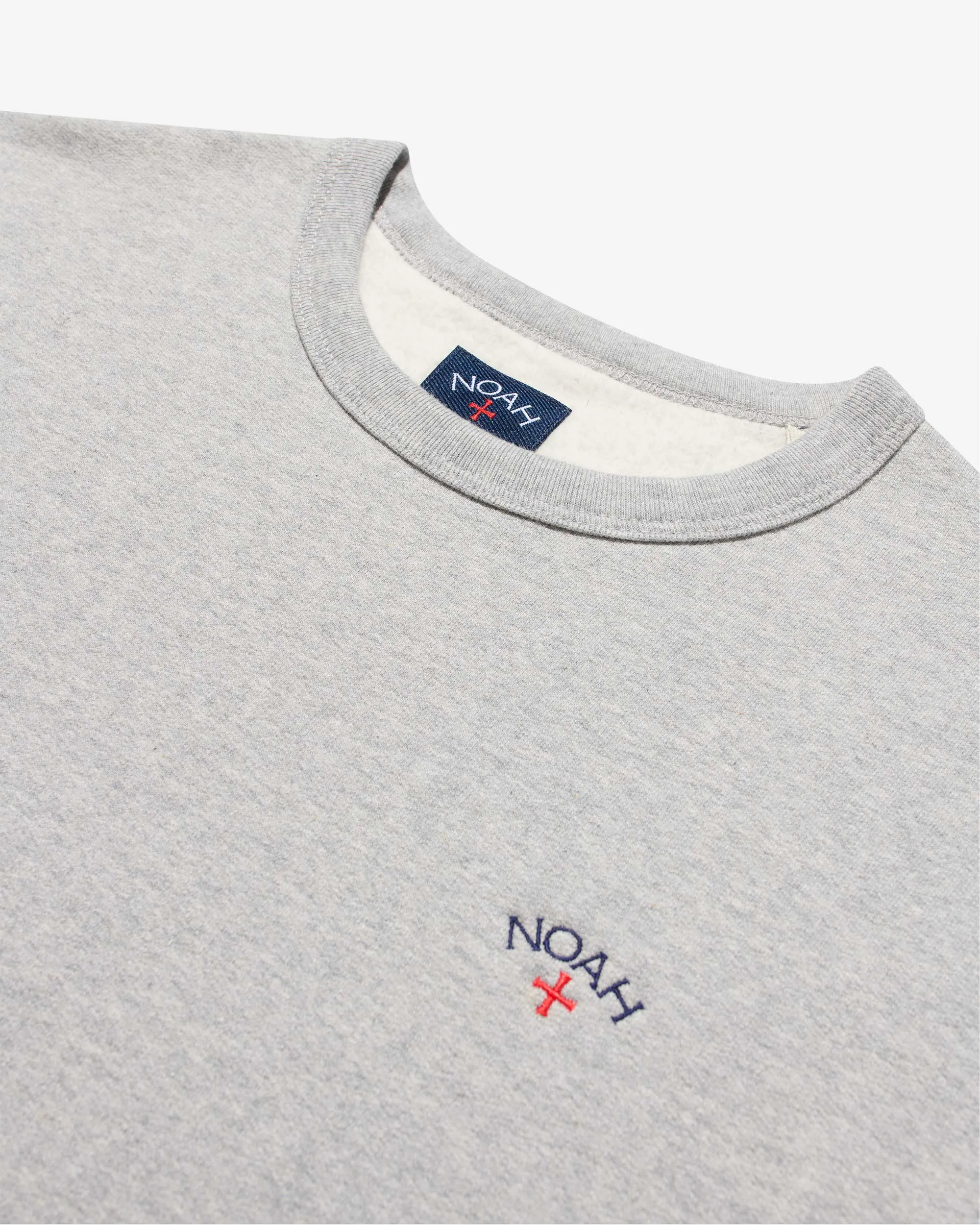 Sweatshirt Vest sold by Noah NYC product image thumbnail 2