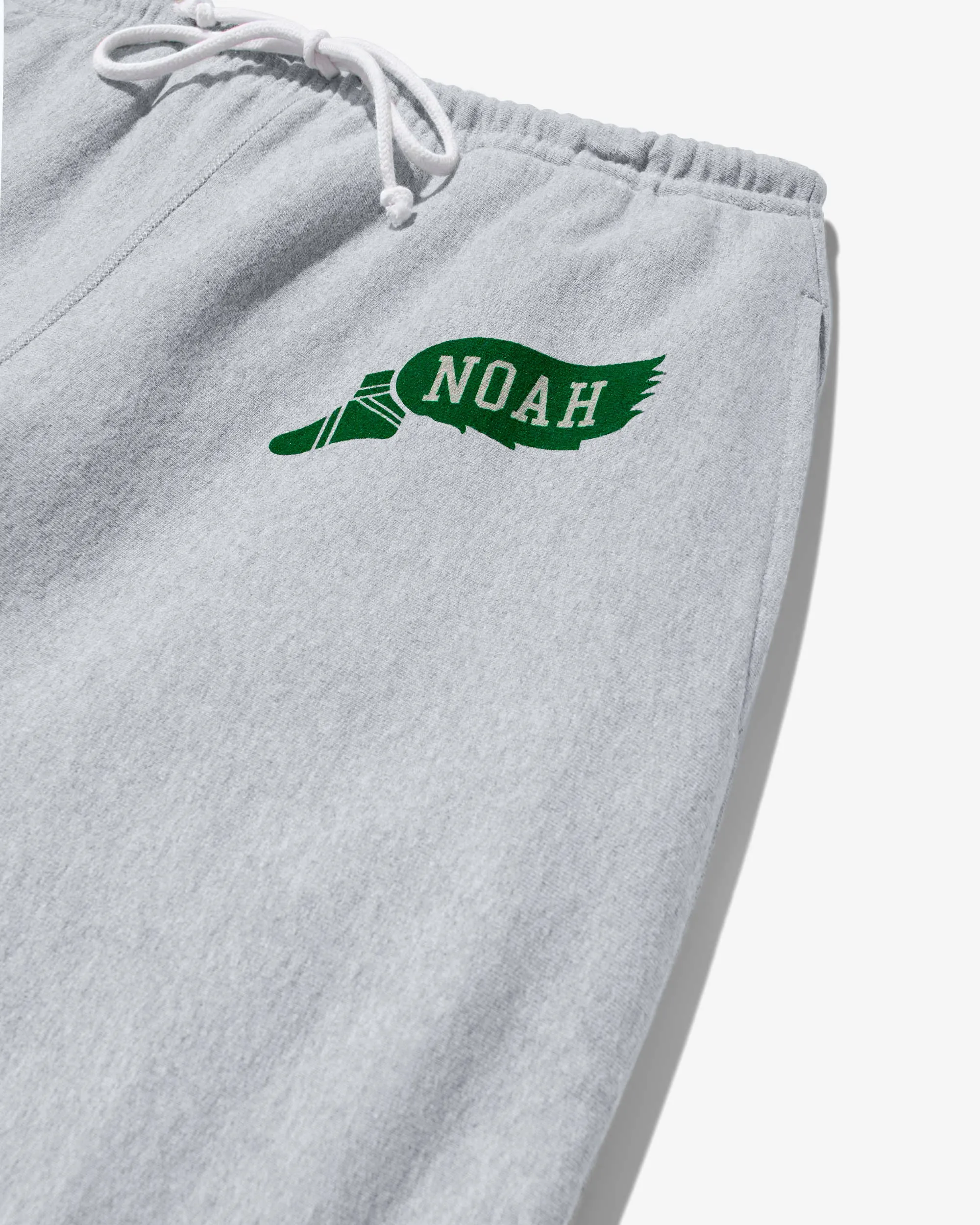 Drawstring Sweatpant sold by Noah NYC product image thumbnail 3