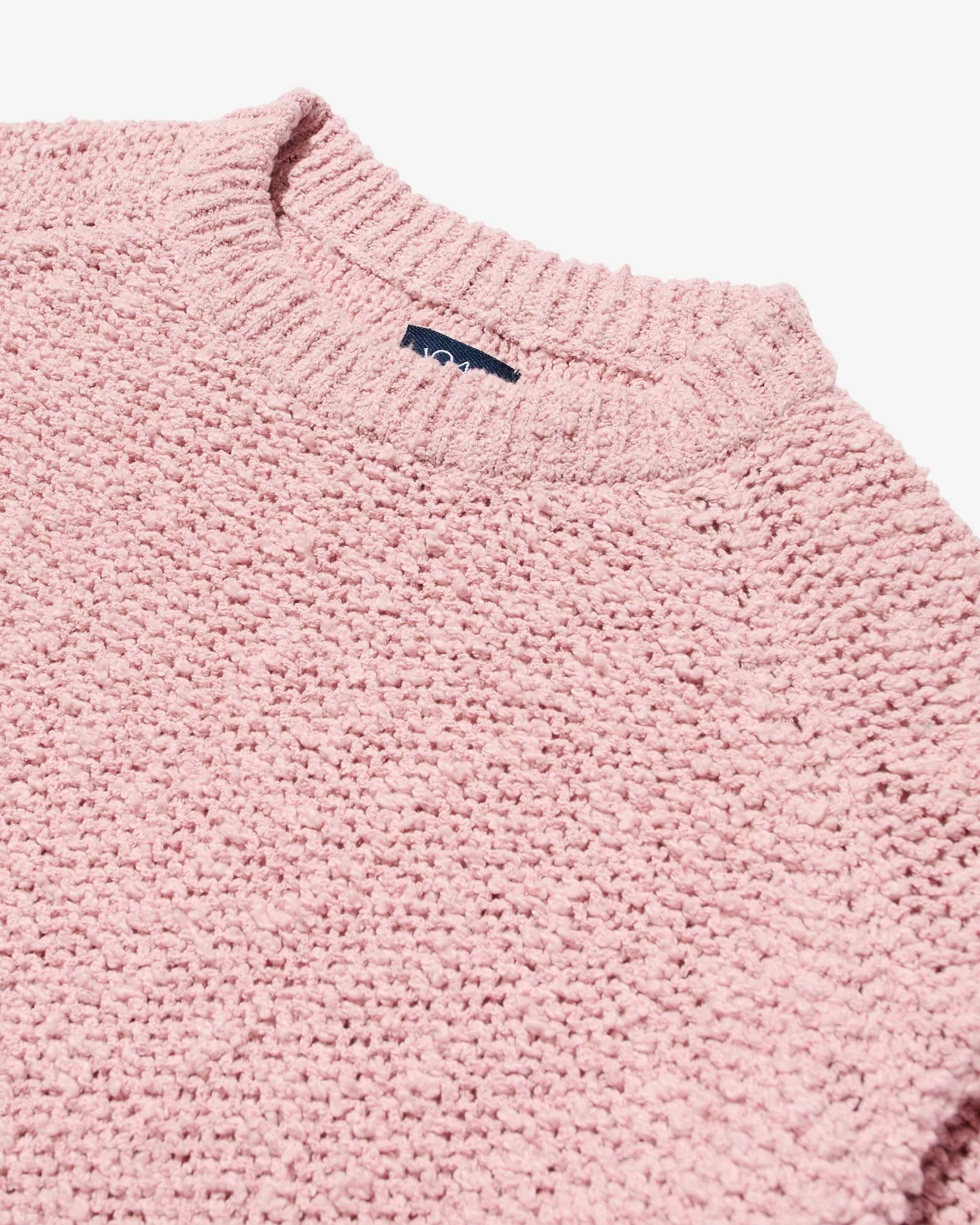 Popcorn Yarn Sweater sold by Noah NYC product image thumbnail 5