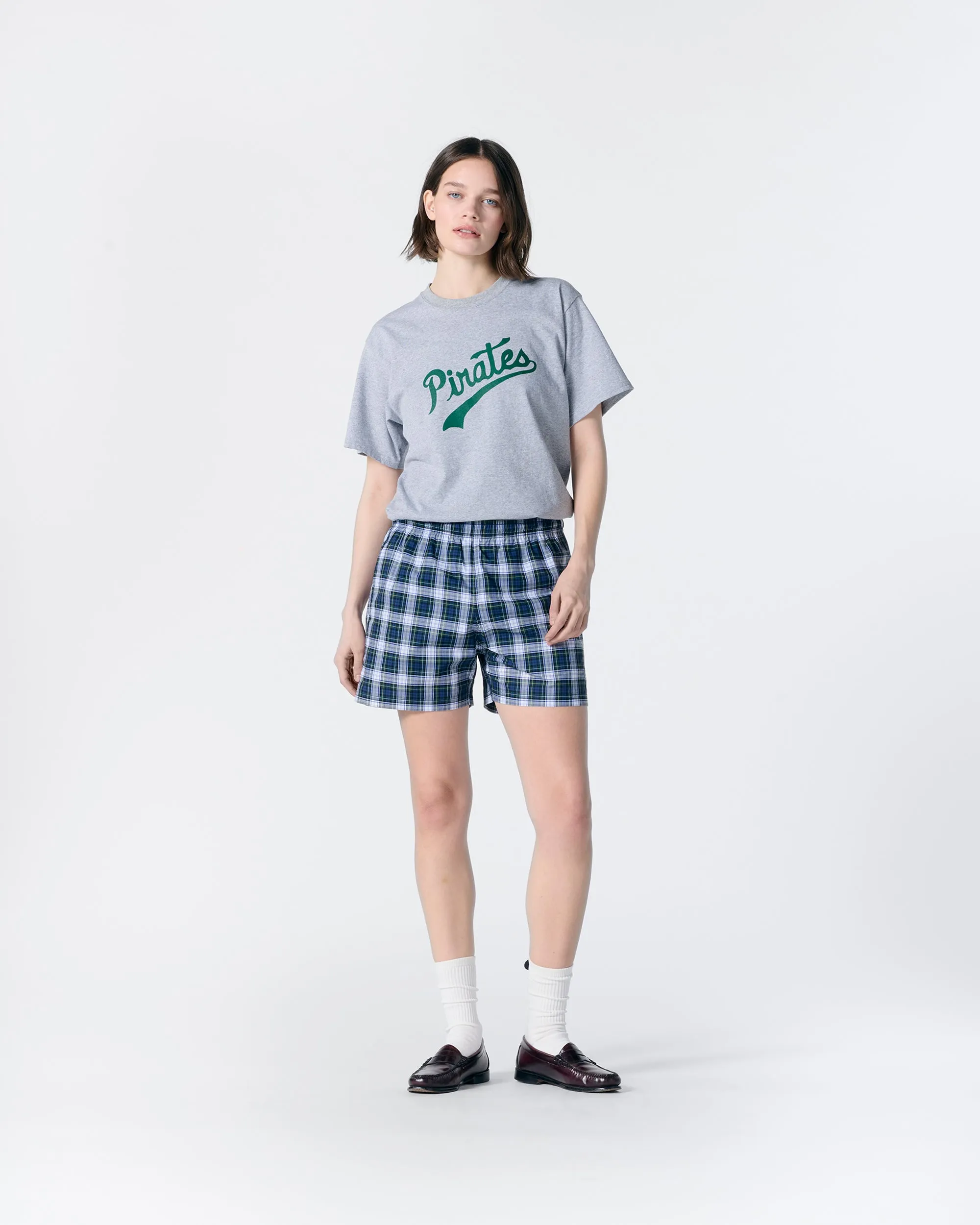 Pirates Team Tee sold by Noah NYC product image thumbnail 3