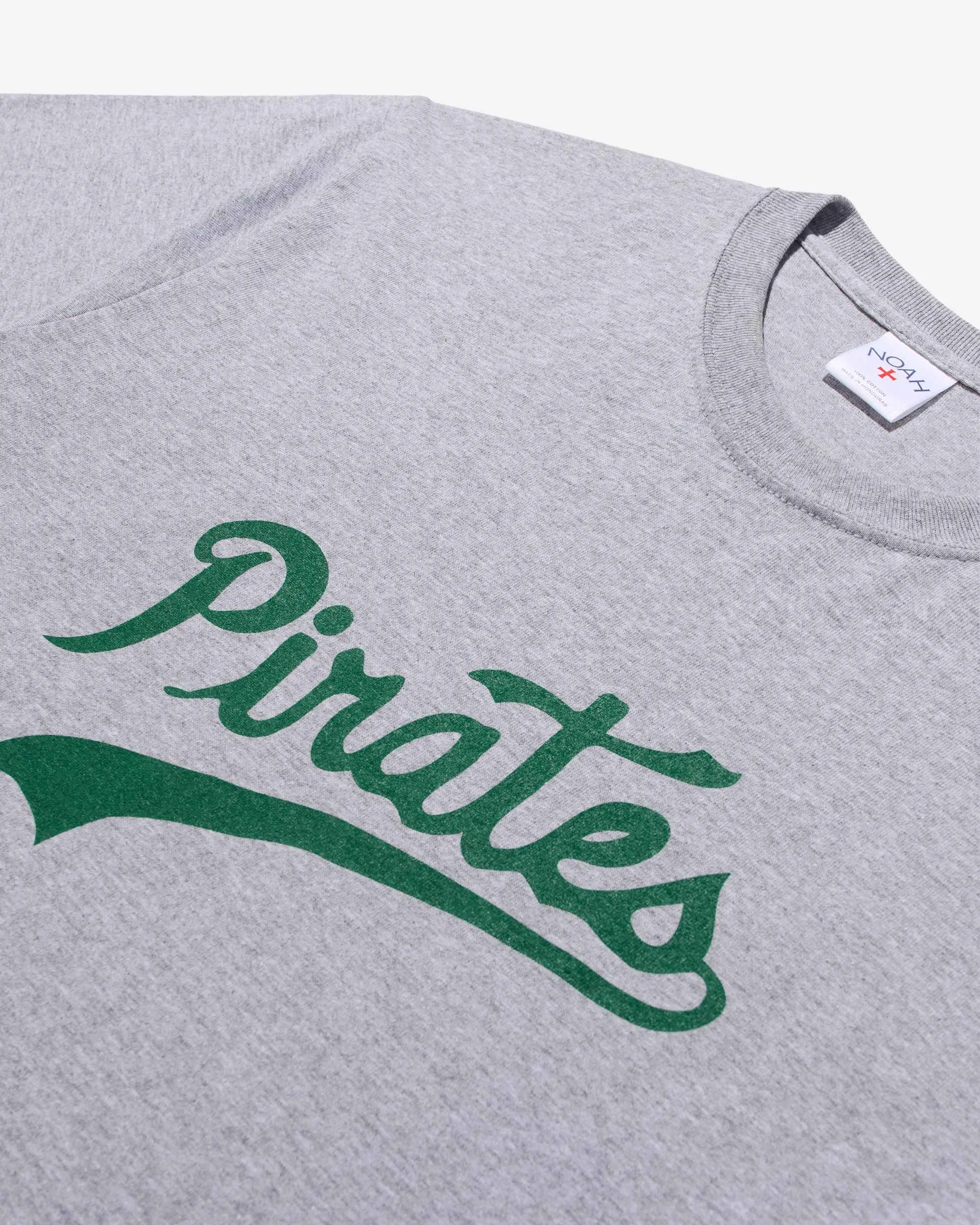 Pirates Team Tee sold by Noah NYC product image thumbnail 2