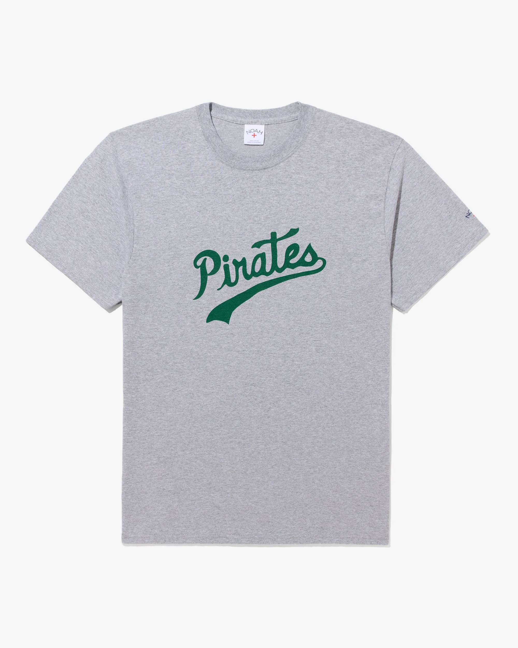 Pirates Team Tee sold by Noah NYC