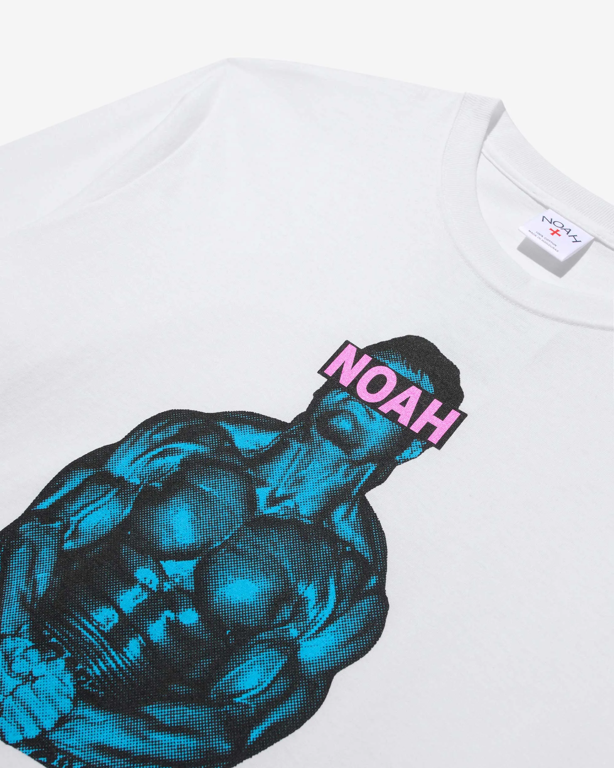 The Pain Cave Tee sold by Noah NYC product image thumbnail 2