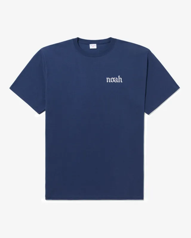 Noah x ADWYSD Board T-Shirt | Parallel