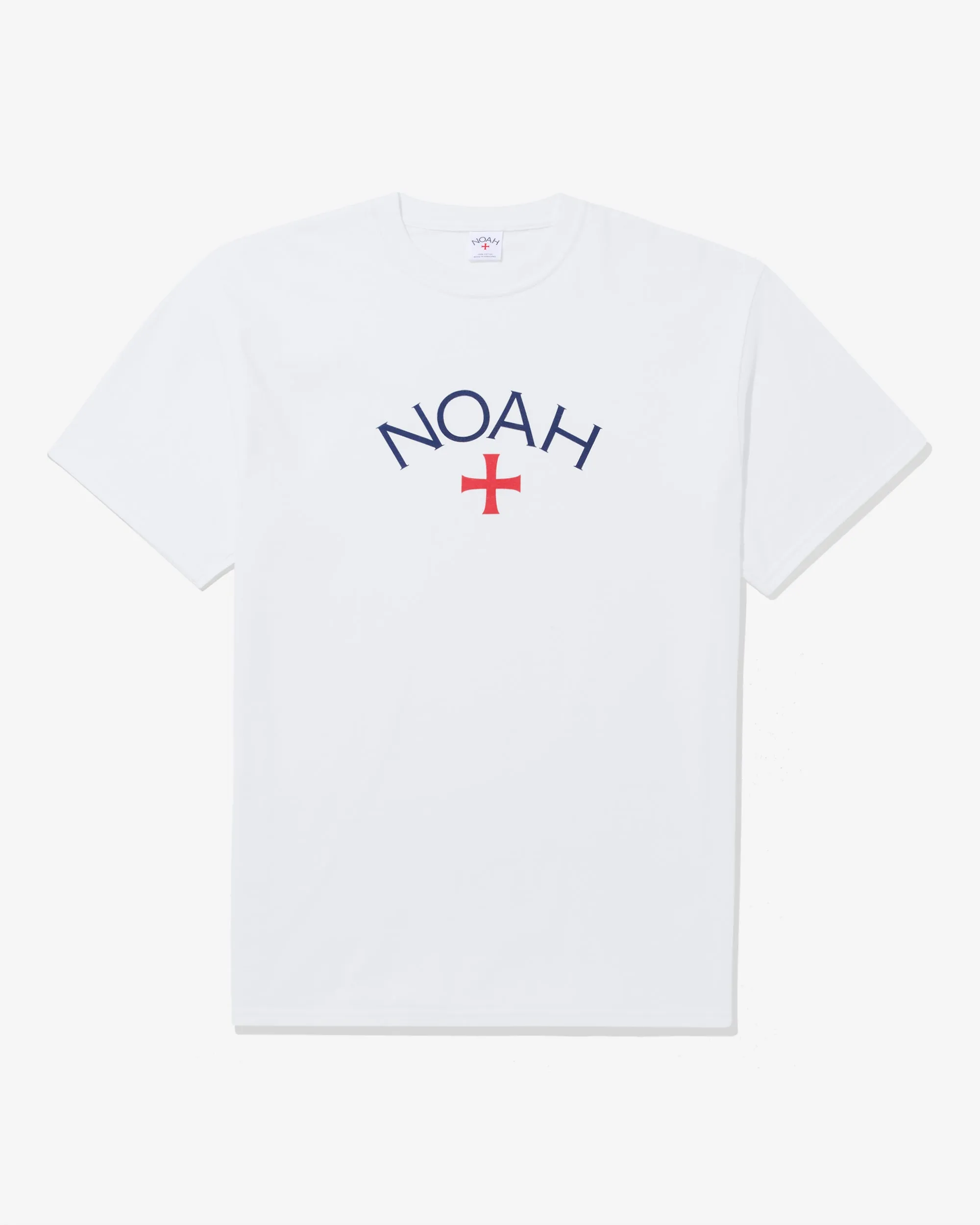 Core Logo Tee sold by Noah NYC
