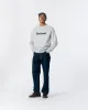 Noah x Barbour Northeast Crewneck sold by Noah NYC