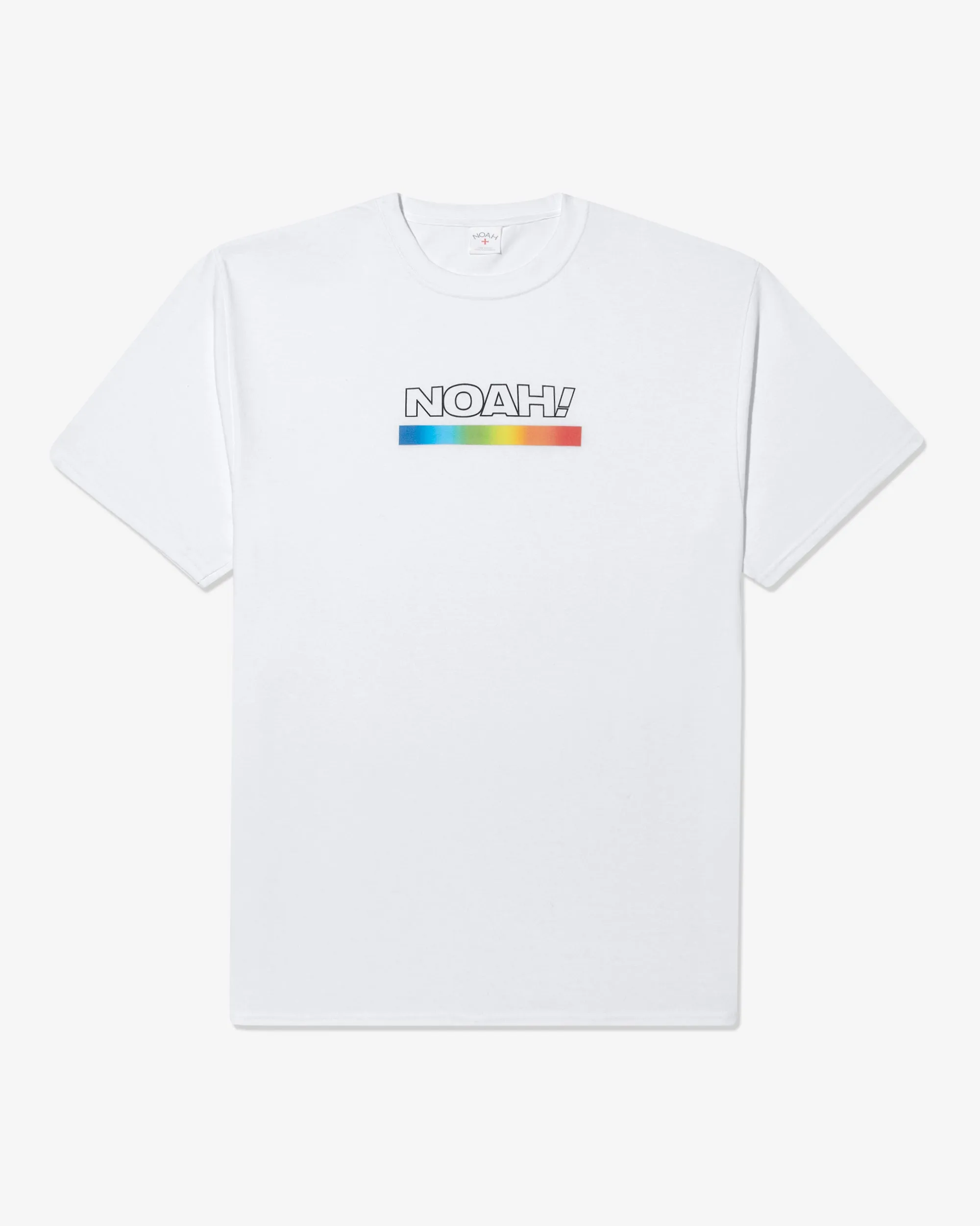 Edge of Heaven Tee sold by Noah NYC