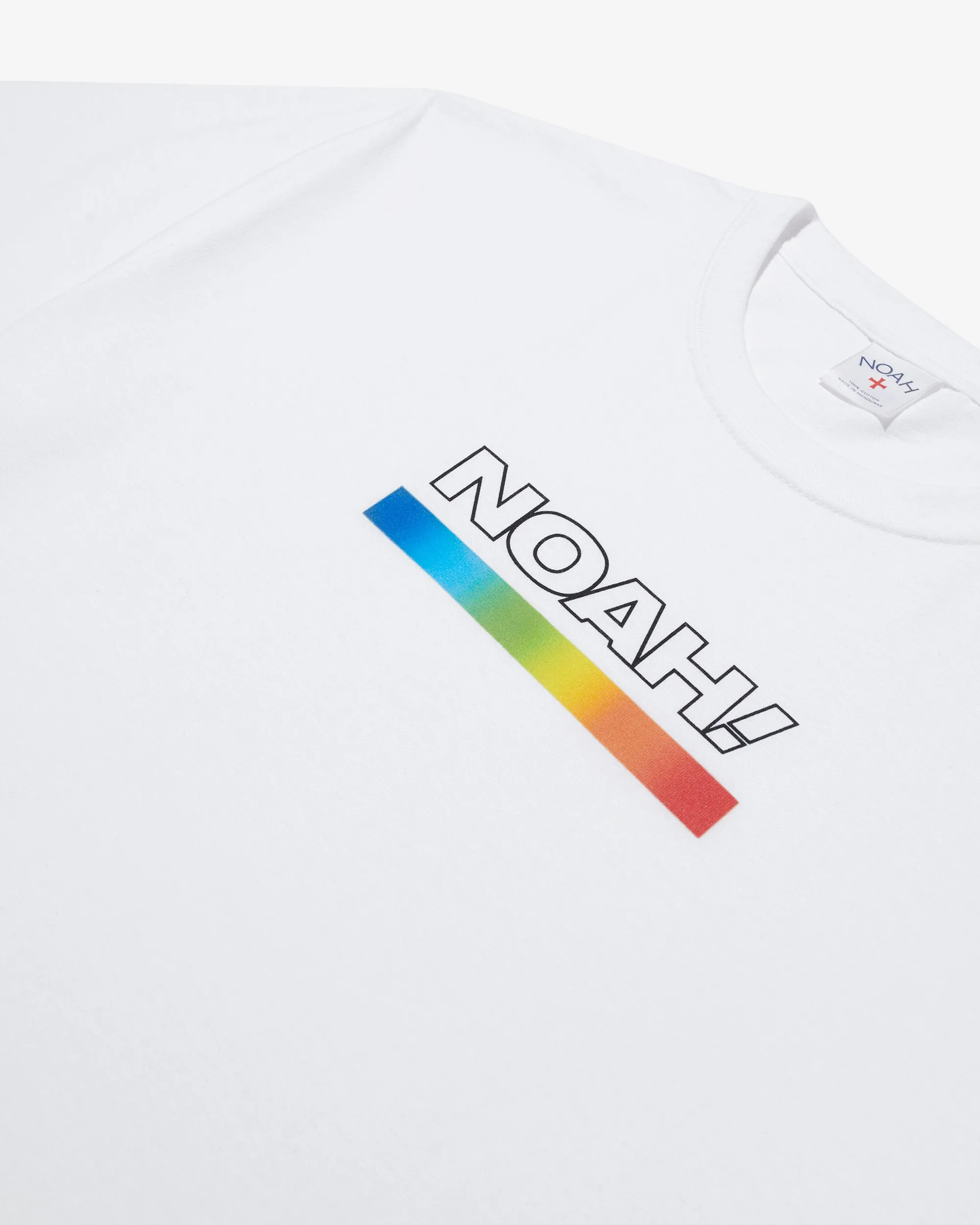 Edge of Heaven Tee sold by Noah NYC product image thumbnail 2