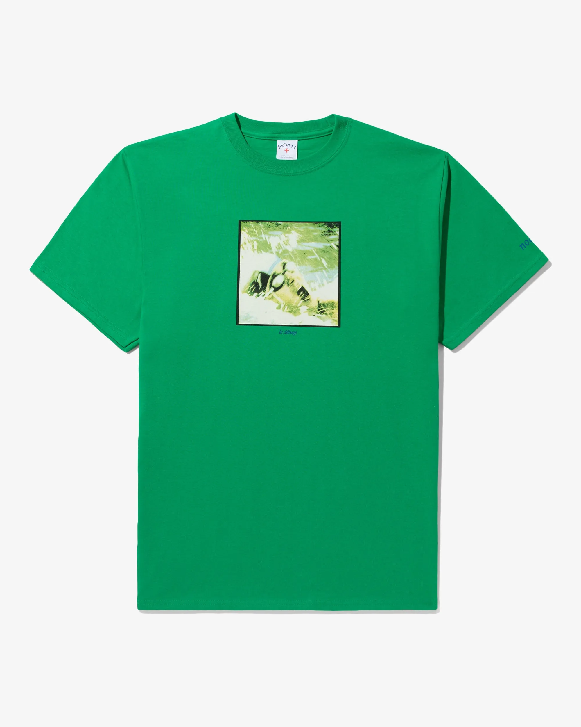 Le Déluge Tee sold by Noah NYC