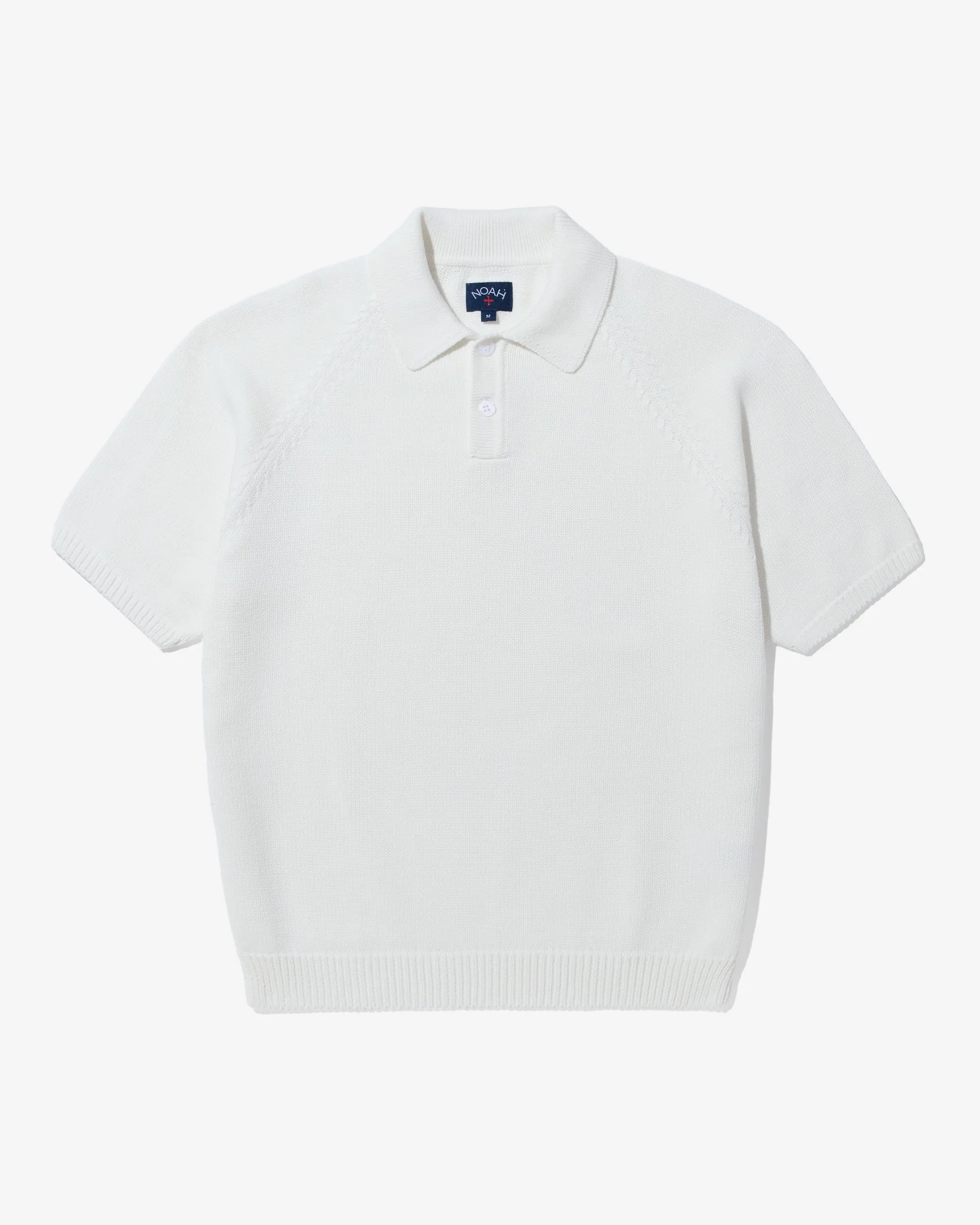 Sweater Polo sold by Noah NYC