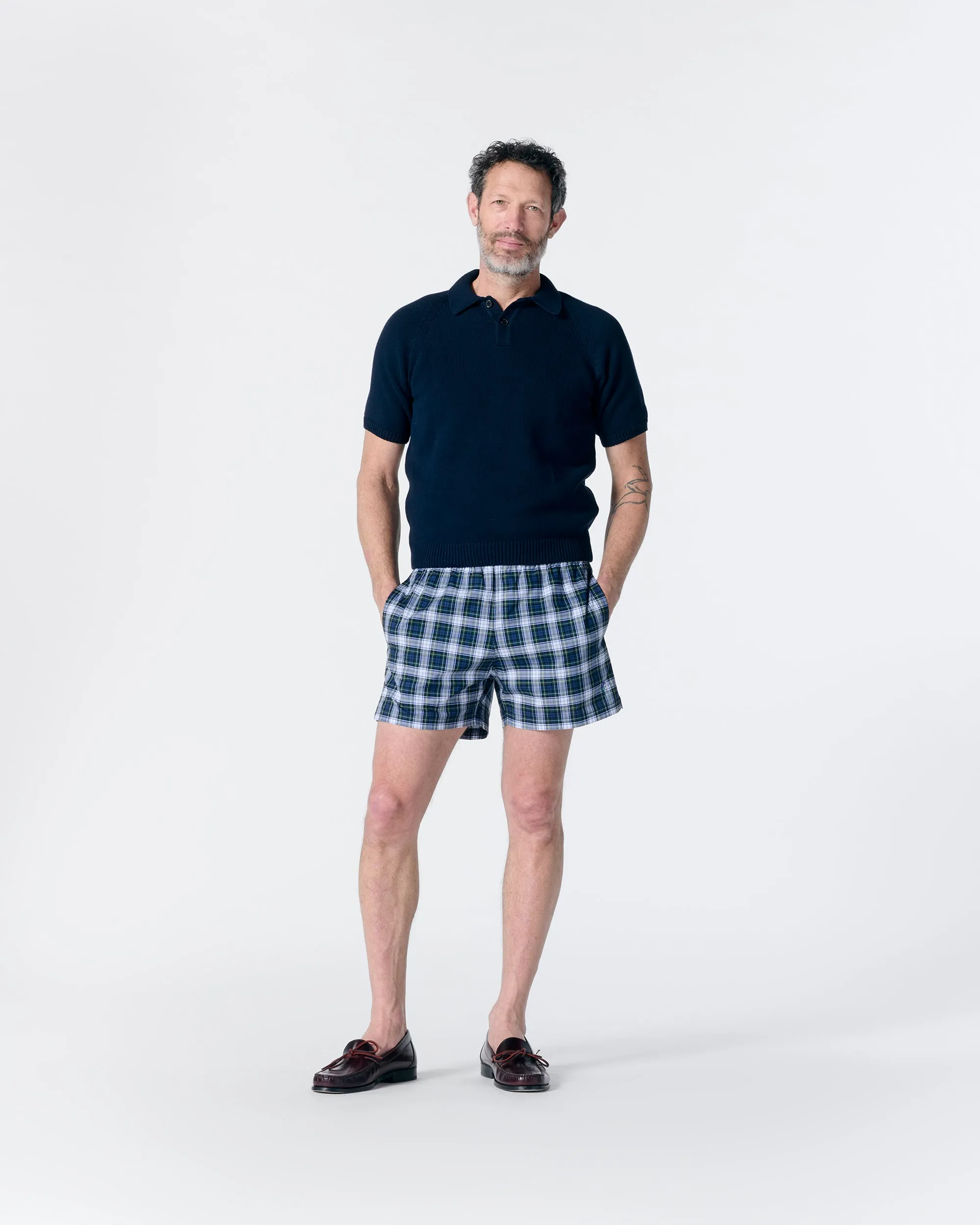 Sweater Polo sold by Noah NYC product image thumbnail 5