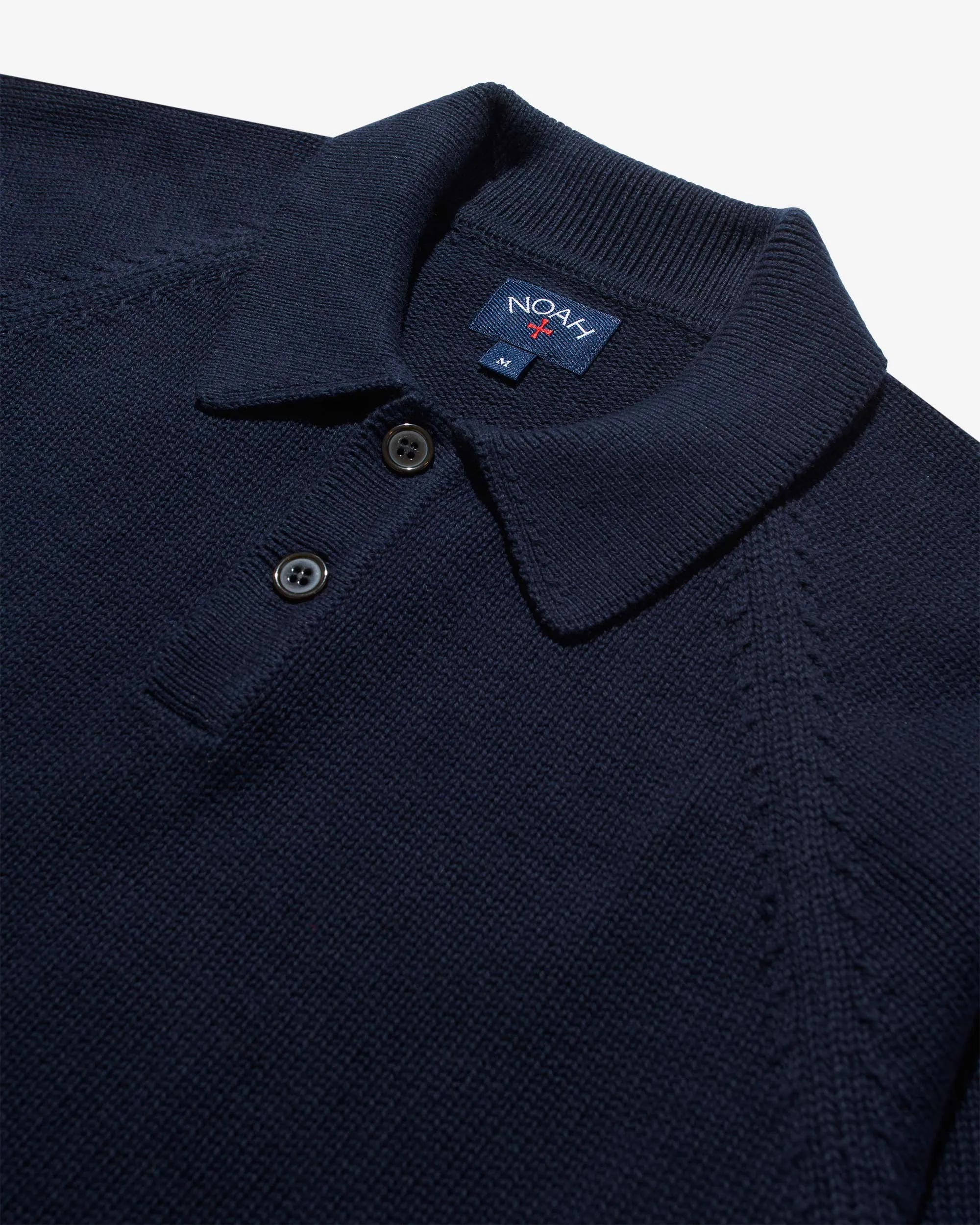 Sweater Polo sold by Noah NYC product image thumbnail 4