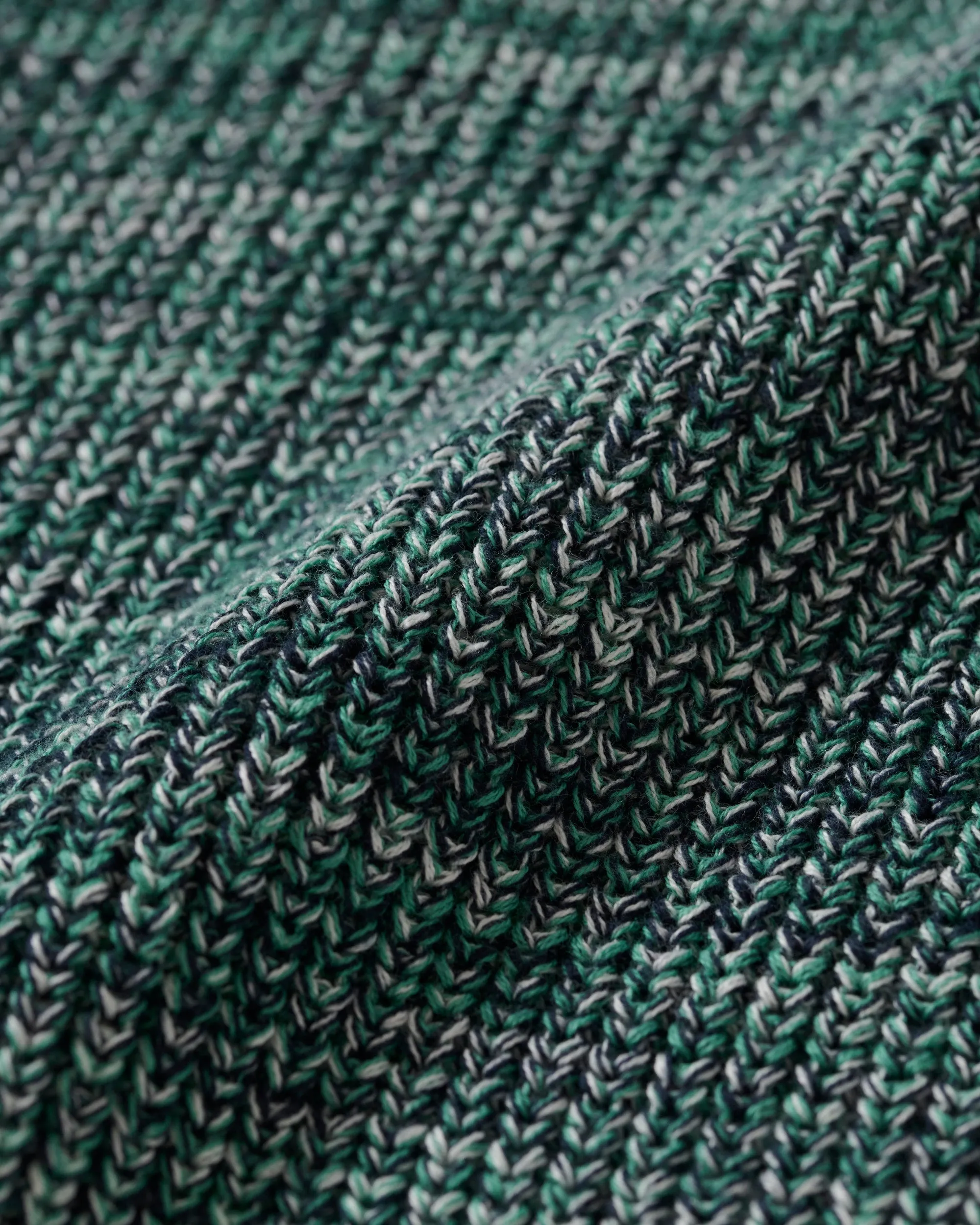 Twisted Yarn Sweater Vest sold by Noah NYC product image thumbnail 3