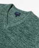 Twisted Yarn Sweater Vest sold by Noah NYC