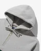 Quarter Zip Hoodie sold by Noah NYC