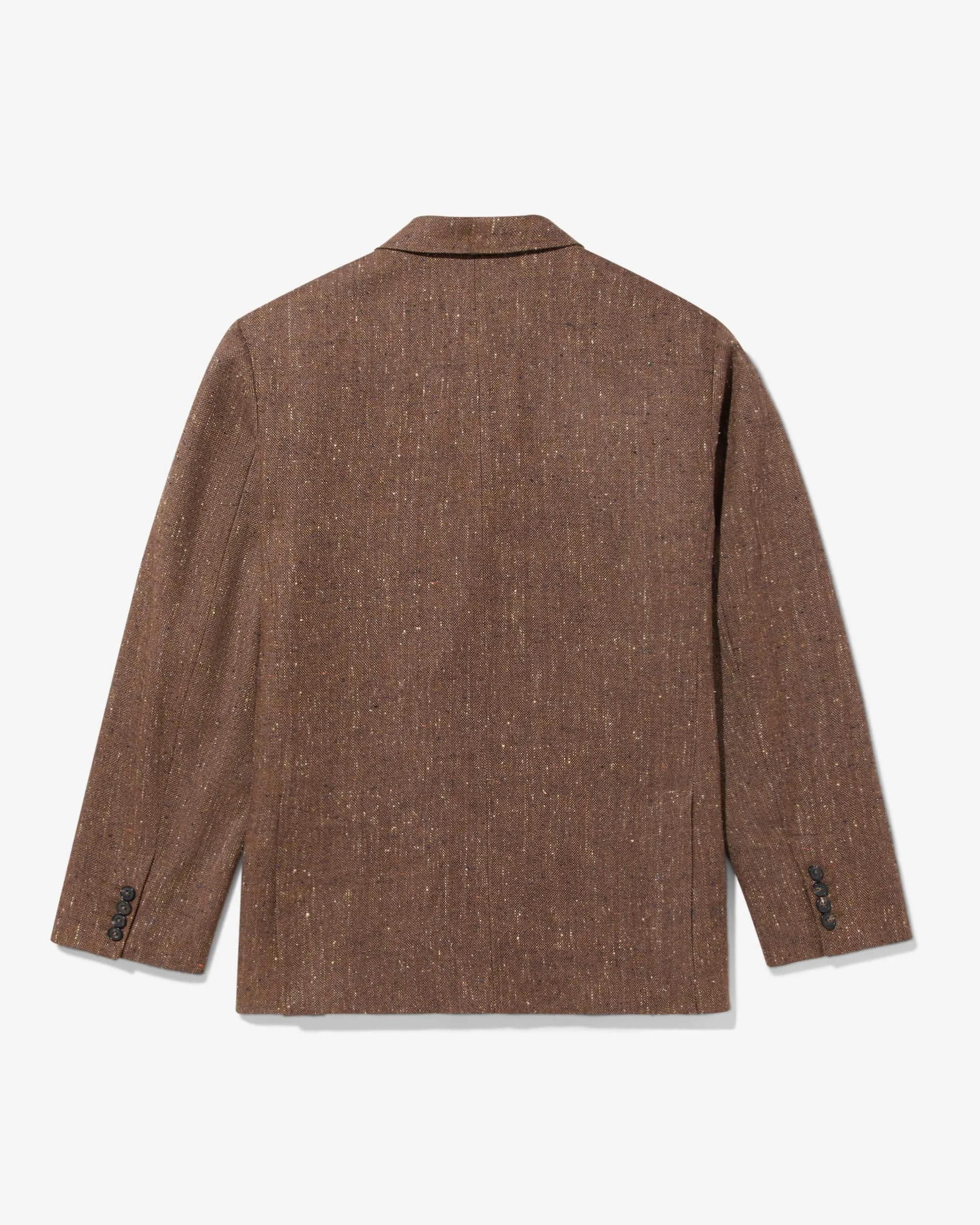 Oversized Double-Breasted Sport Coat sold by Noah NYC product image thumbnail 2