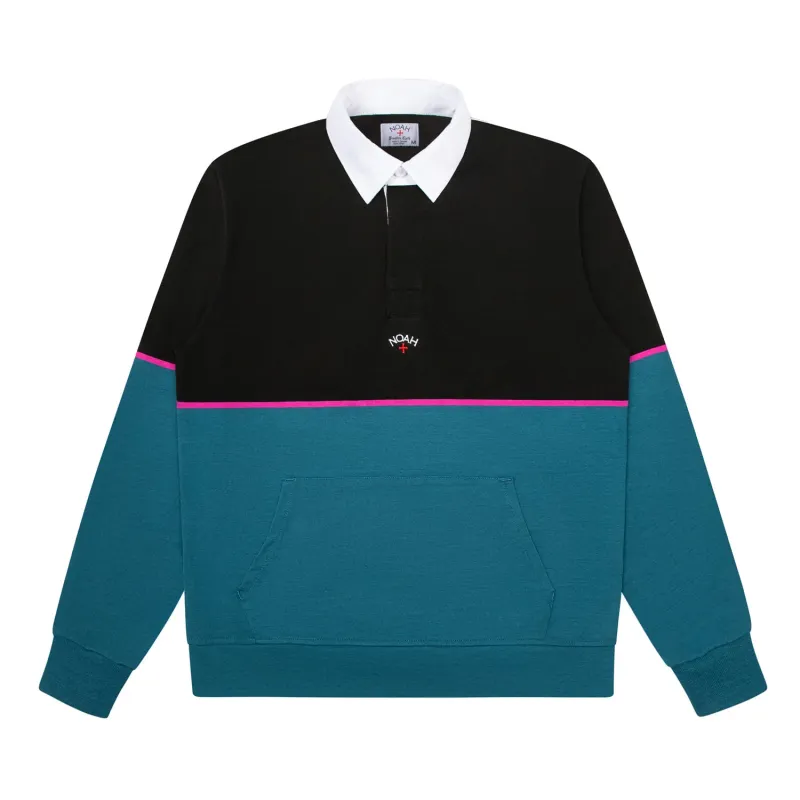 Rugby Pullover made by Noah NYC