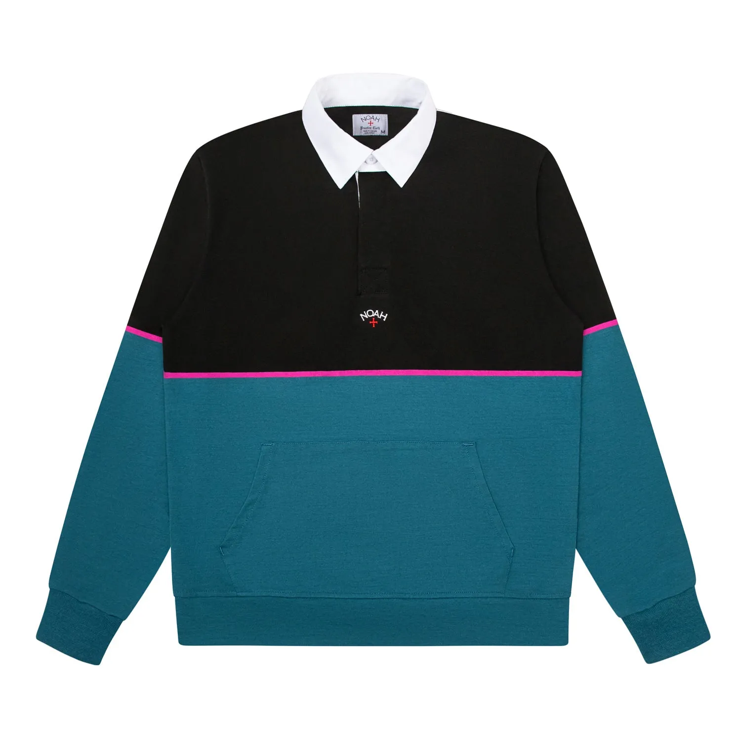 Rugby Pullover sold by Noah NYC