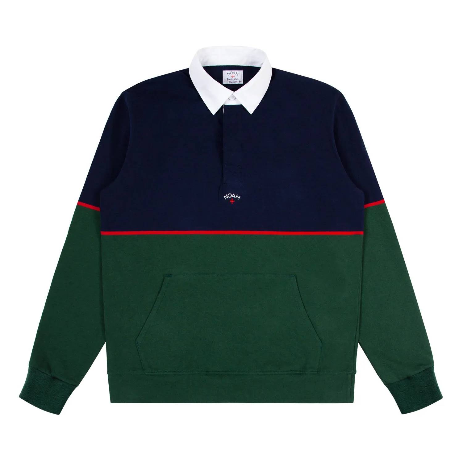 Rugby Pullover sold by Noah NYC product image thumbnail 5
