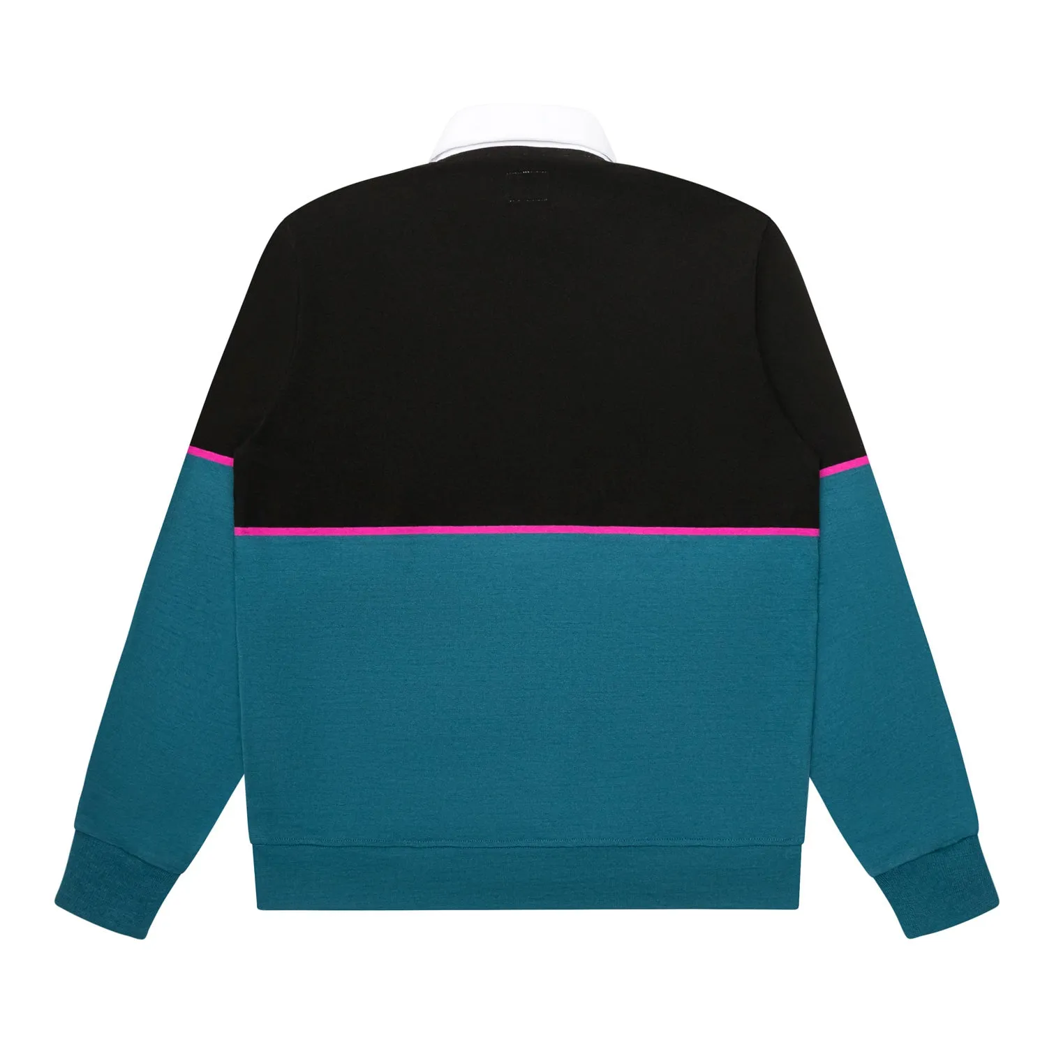 Rugby Pullover sold by Noah NYC product image thumbnail 2