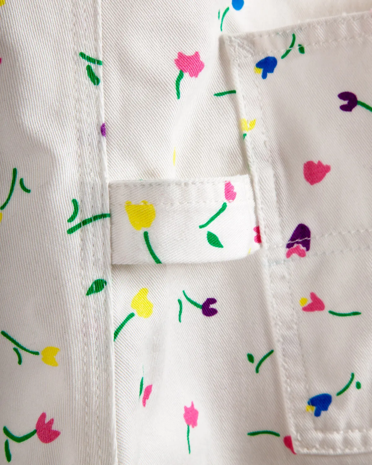 Painter's Pant sold by Noah NYC product image thumbnail 4