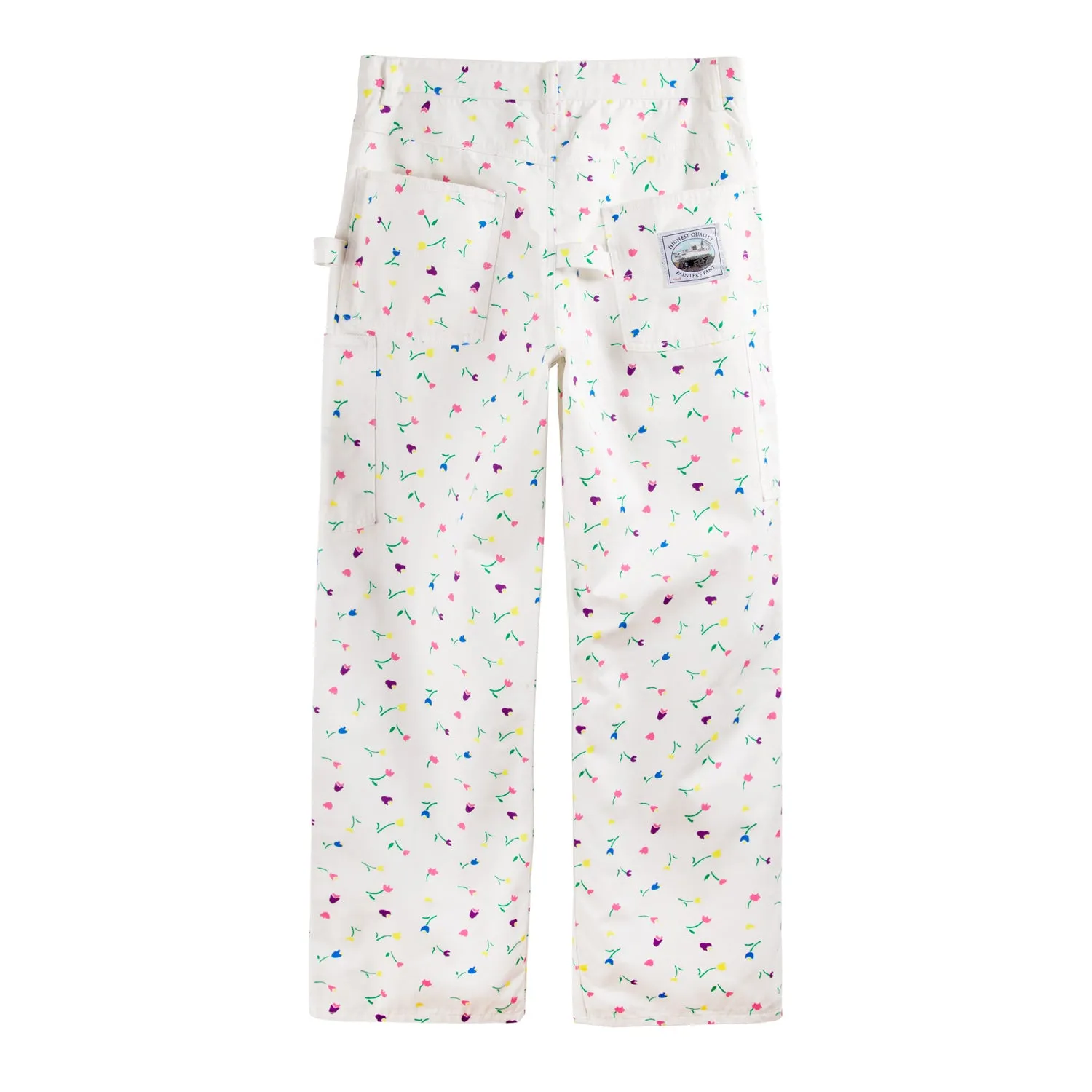 Painter's Pant sold by Noah NYC product image thumbnail 2