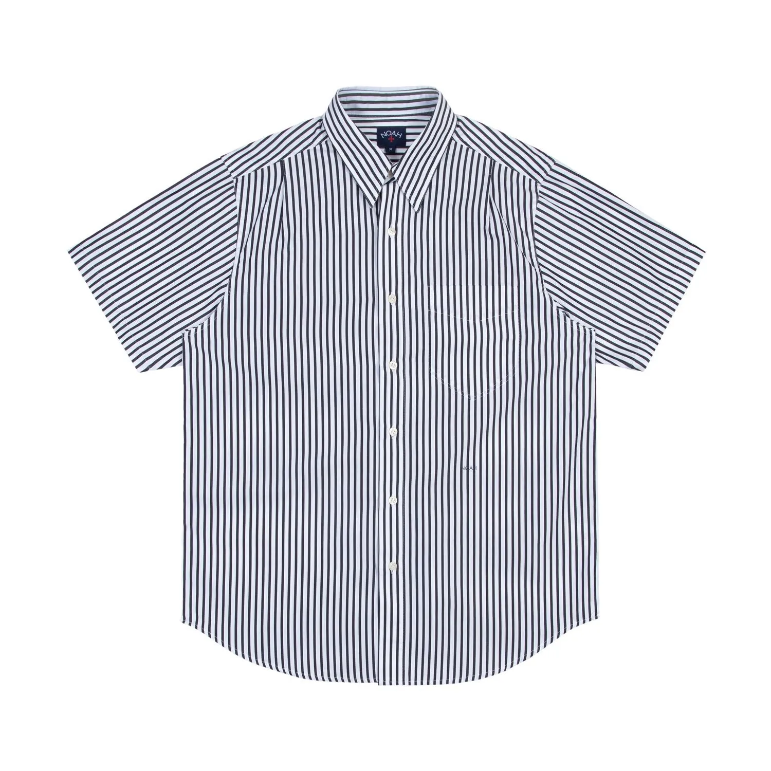 Short Sleeve Studio Shirt sold by Noah NYC product image thumbnail 3