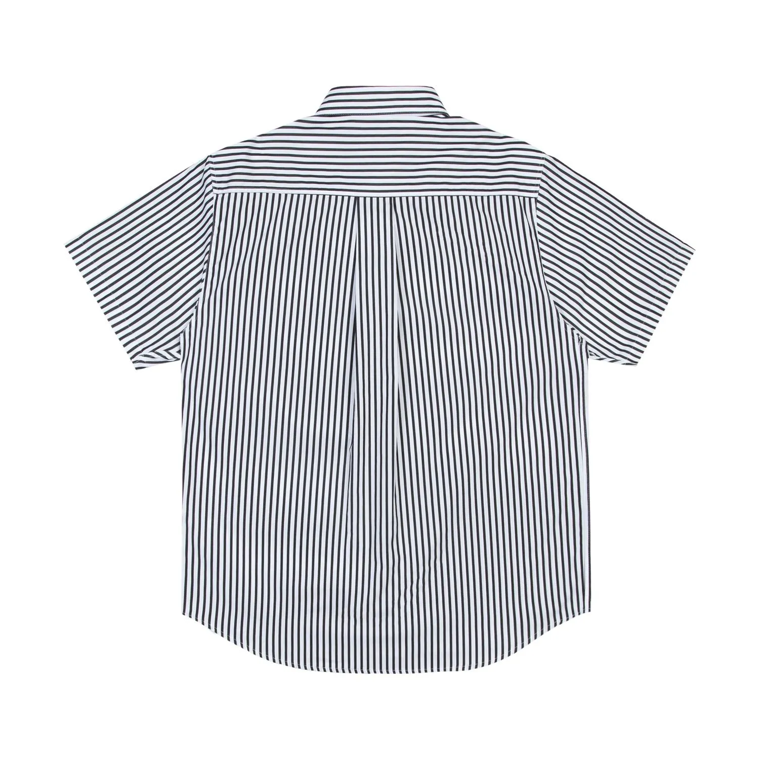 Short Sleeve Studio Shirt sold by Noah NYC product image thumbnail 4