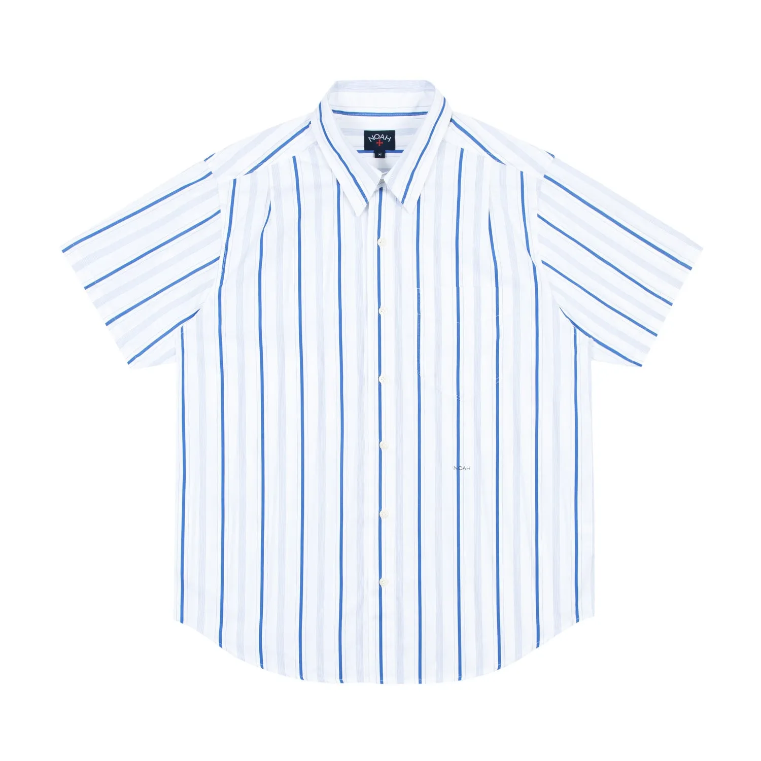 Short Sleeve Studio Shirt sold by Noah NYC