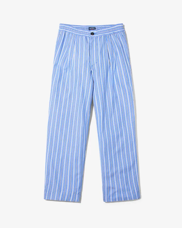 Poplin Beach Pant sold by Noah NYC