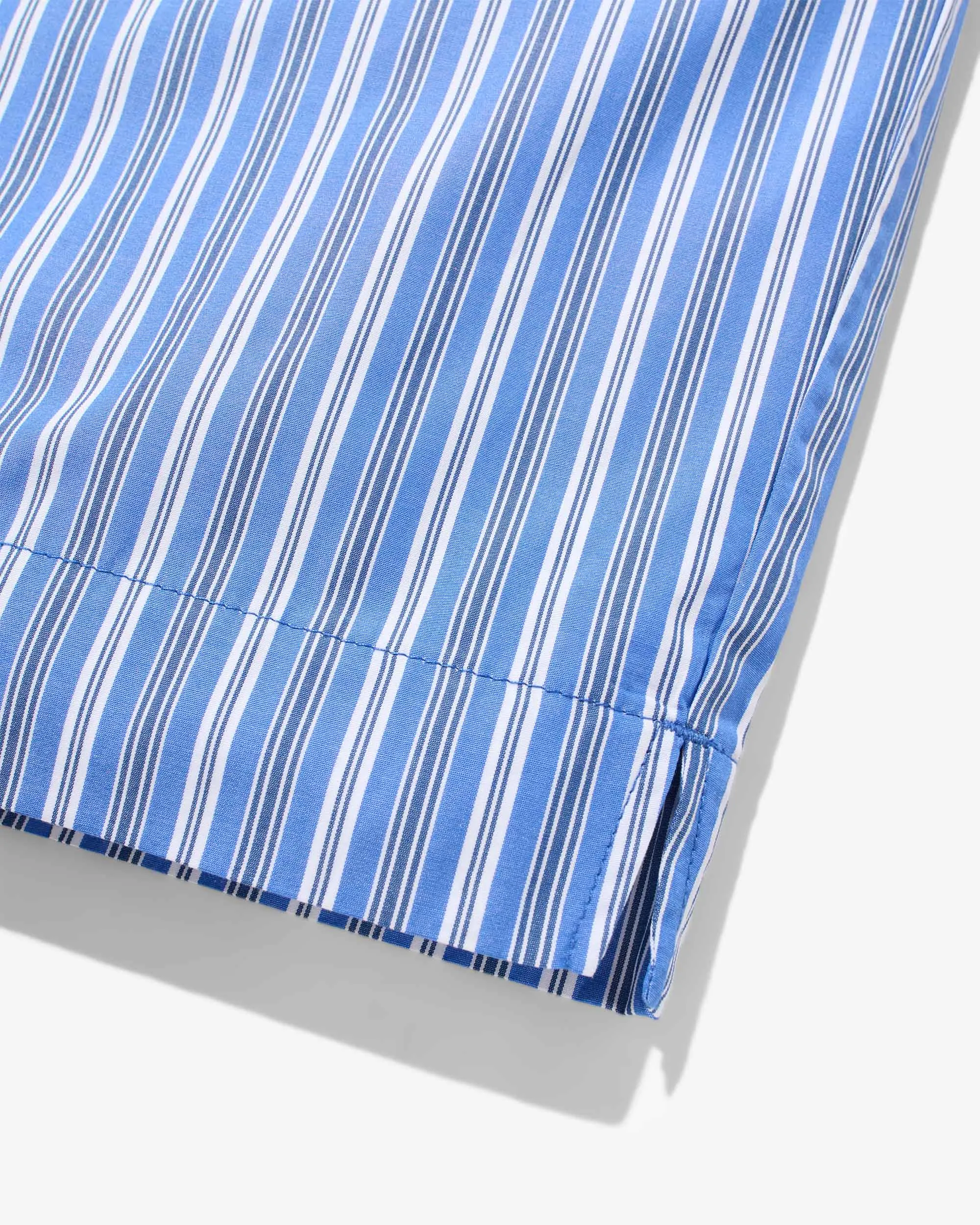 Poplin Beach Pant sold by Noah NYC product image thumbnail 5