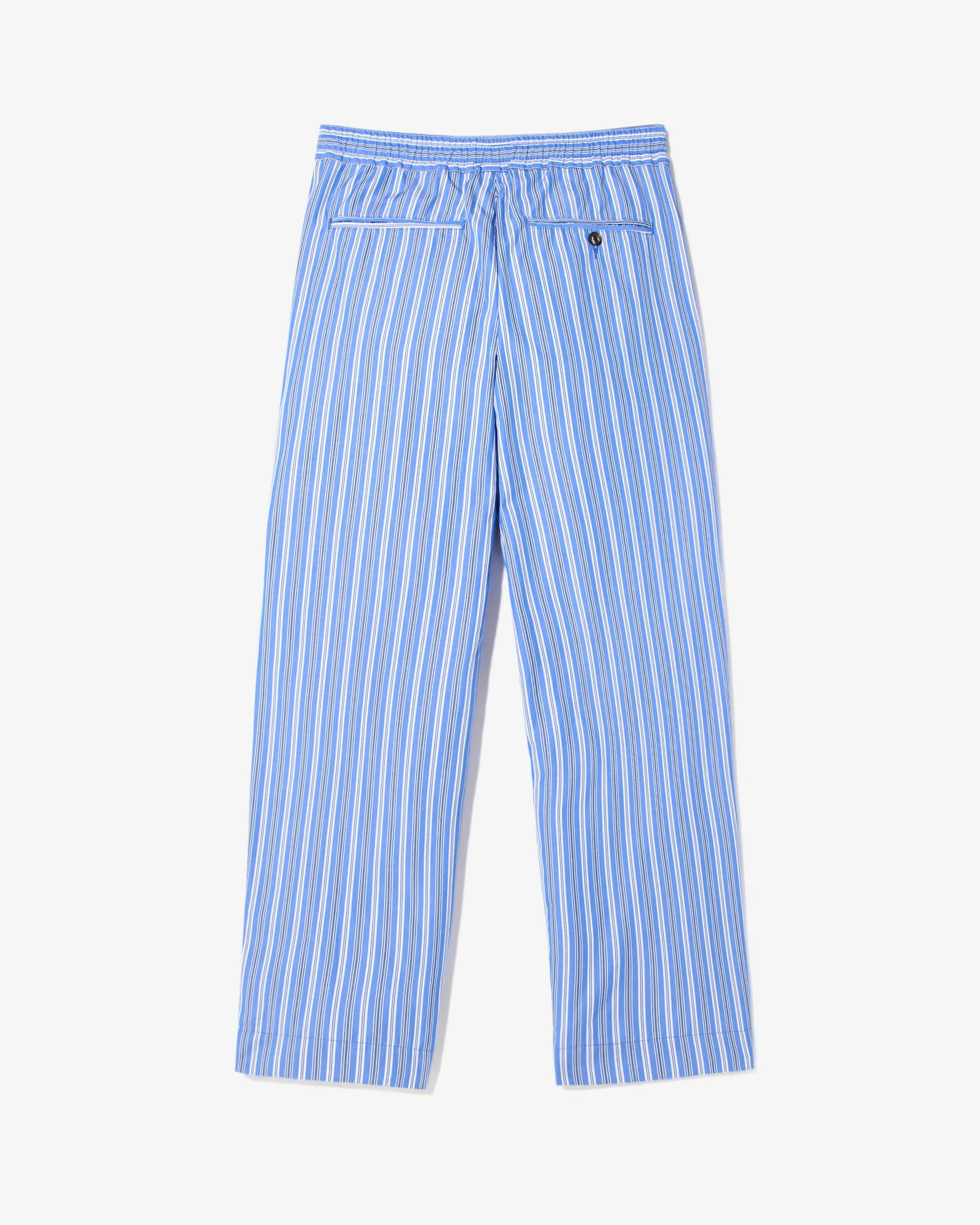 Poplin Beach Pant sold by Noah NYC product image thumbnail 2