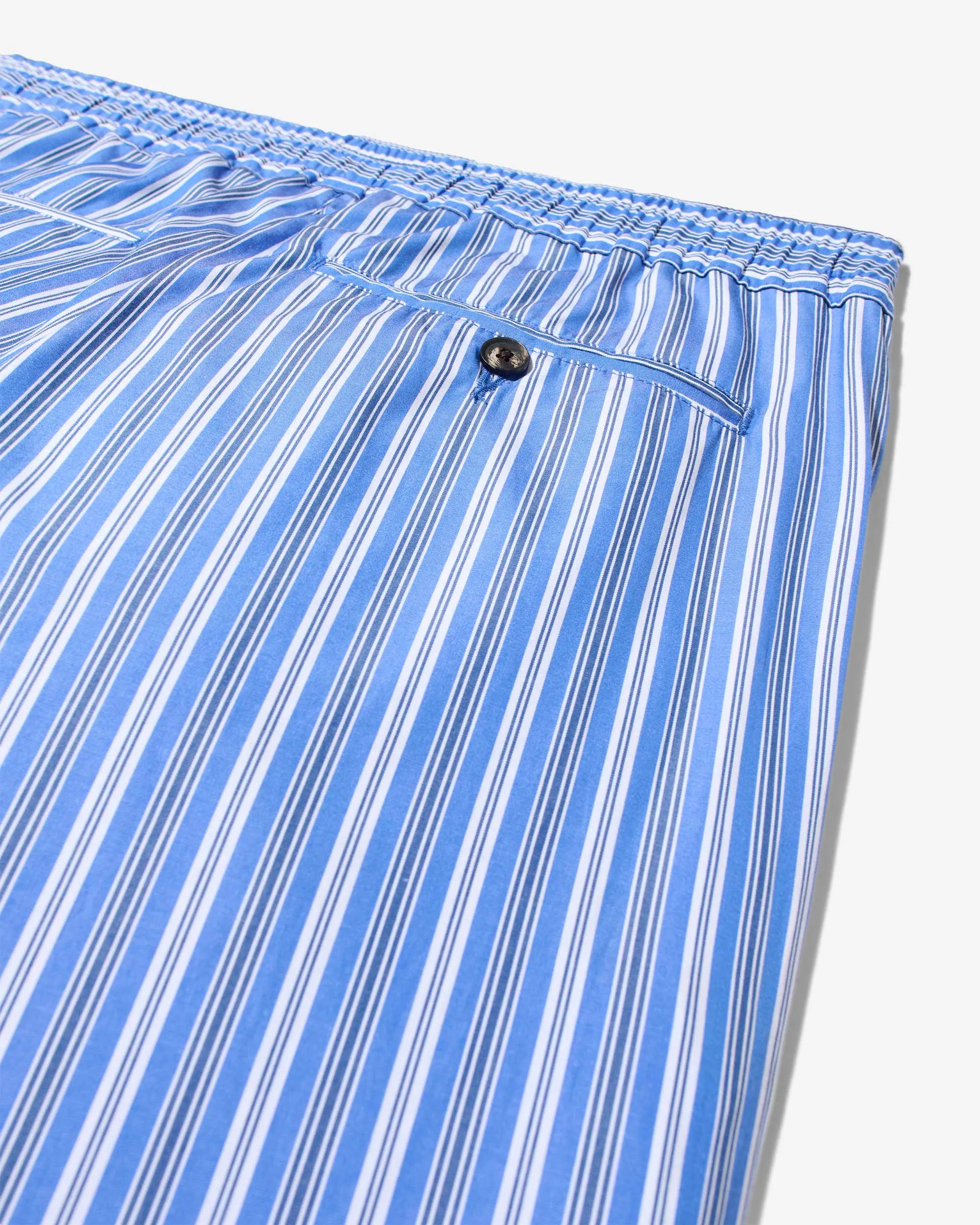 Poplin Beach Pant sold by Noah NYC product image thumbnail 4