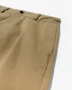 Single-Pleat Baggy Shorts sold by Noah NYC