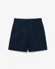 Single-Pleat Baggy Shorts sold by Noah NYC