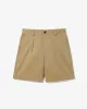 Single-Pleat Baggy Shorts sold by Noah NYC