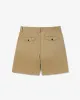 Single-Pleat Baggy Shorts sold by Noah NYC