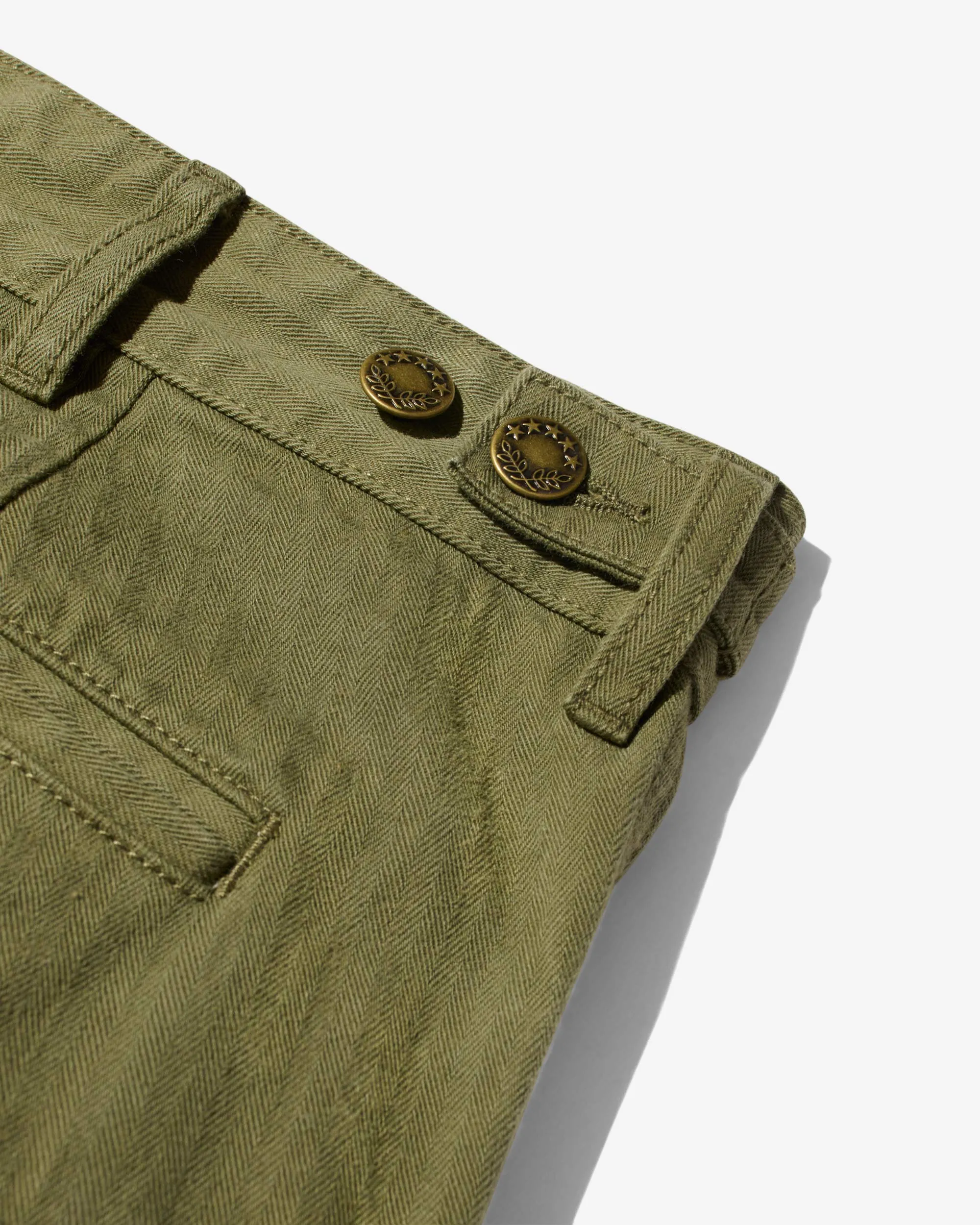 Army Pant sold by Noah NYC product image thumbnail 5