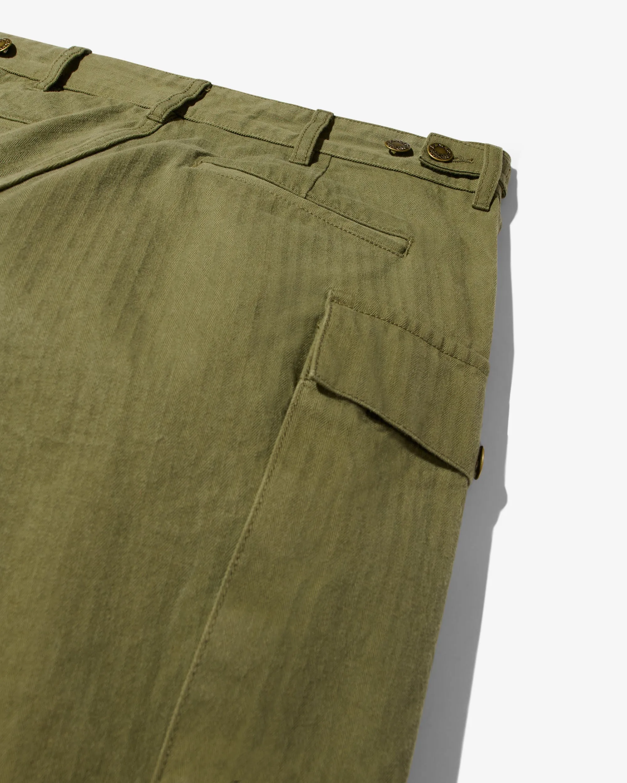 Army Pant sold by Noah NYC product image thumbnail 4