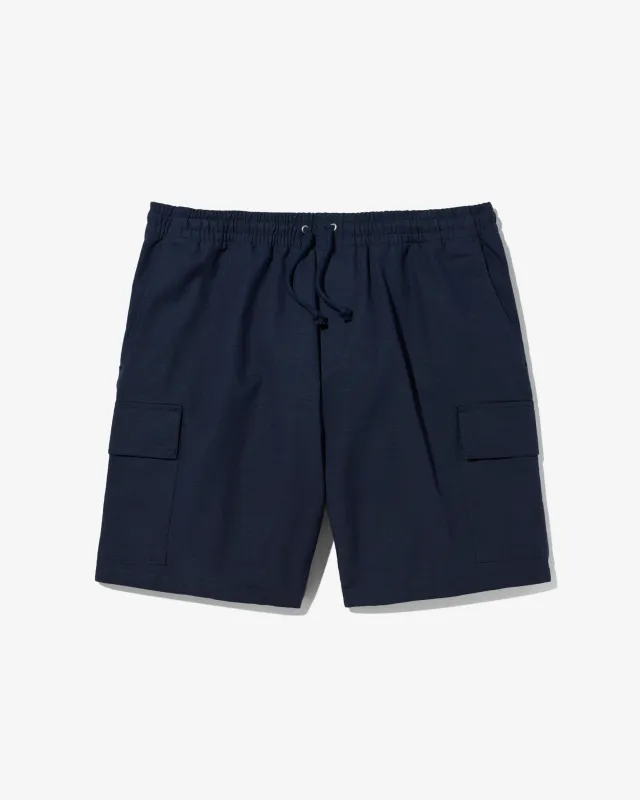 Ripstop Cargo Short made by Noah NYC