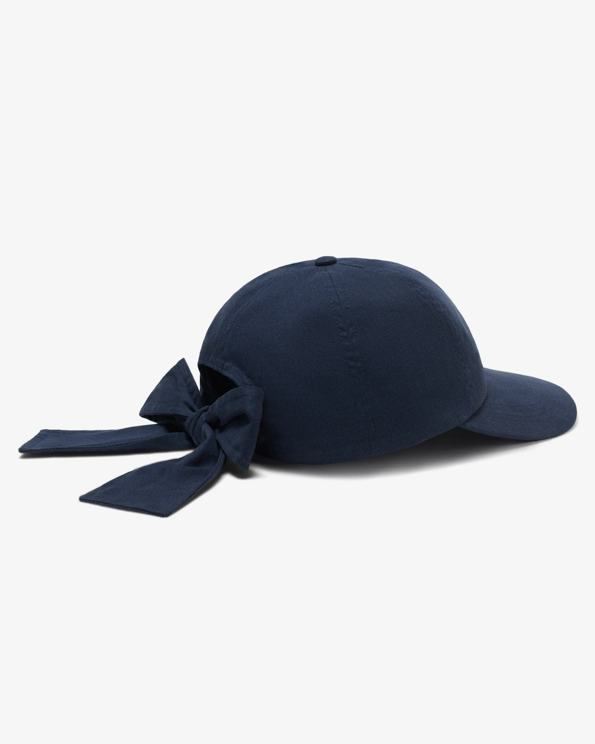 Bow 6-Panel sold by Noah NYC product image thumbnail 2