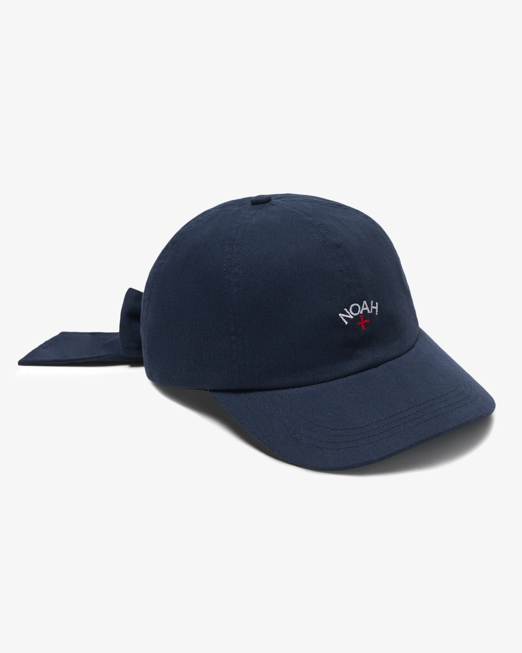 Bow 6-Panel sold by Noah NYC