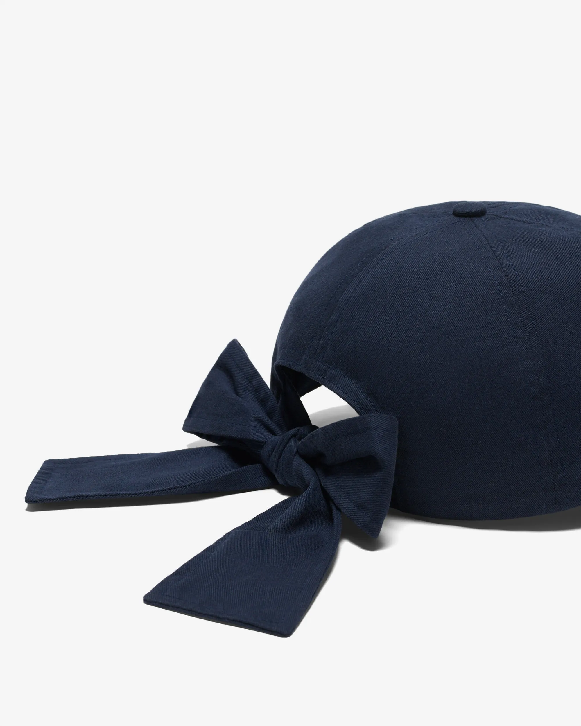 Bow 6-Panel sold by Noah NYC product image thumbnail 3