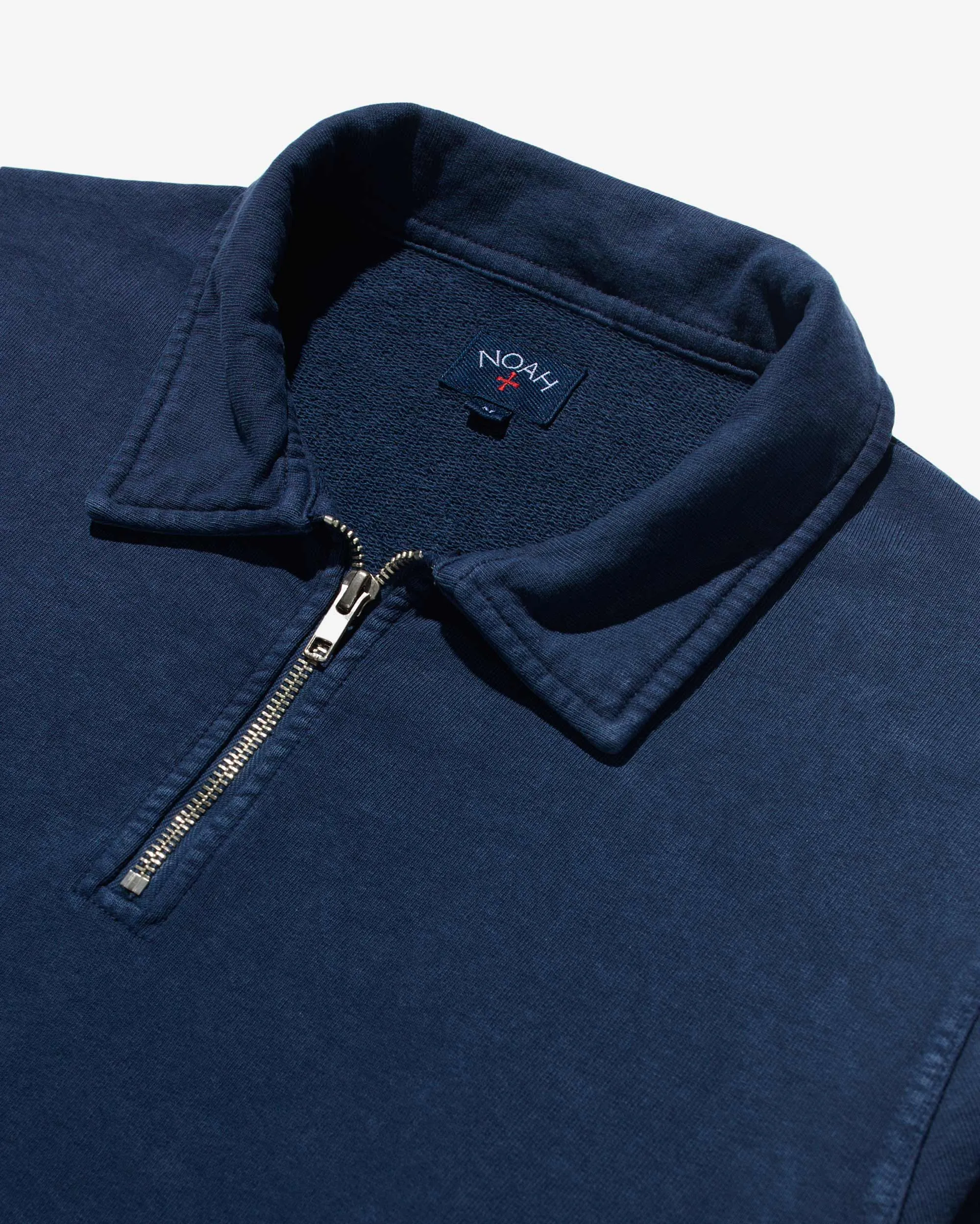 Salt Wash Pullover Sweatshirt sold by Noah NYC product image thumbnail 2