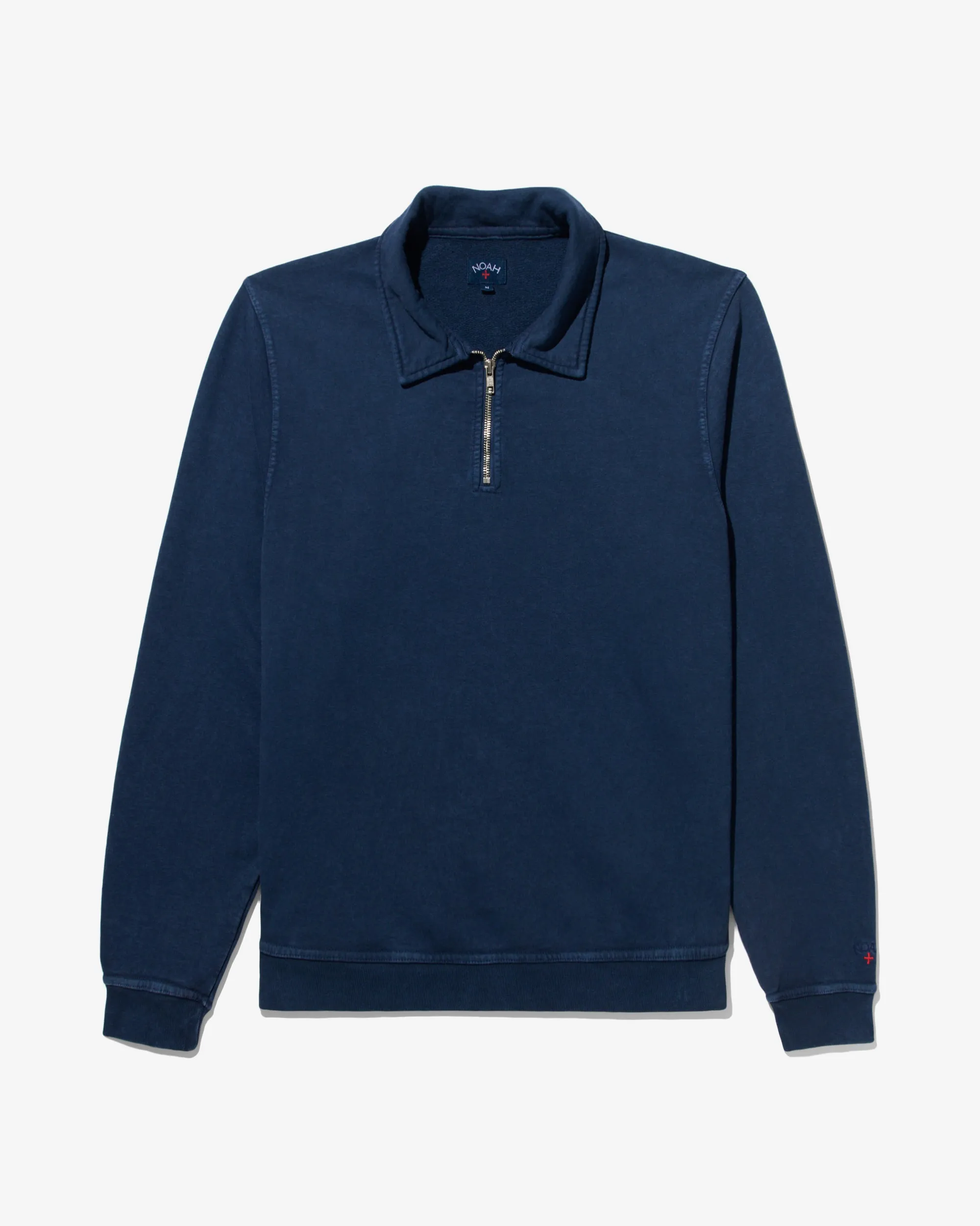 Salt Wash Pullover Sweatshirt sold by Noah NYC
