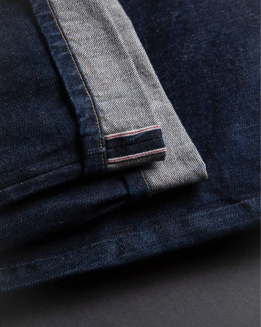 Stovepipe Jean sold by Noah NYC product image thumbnail 4